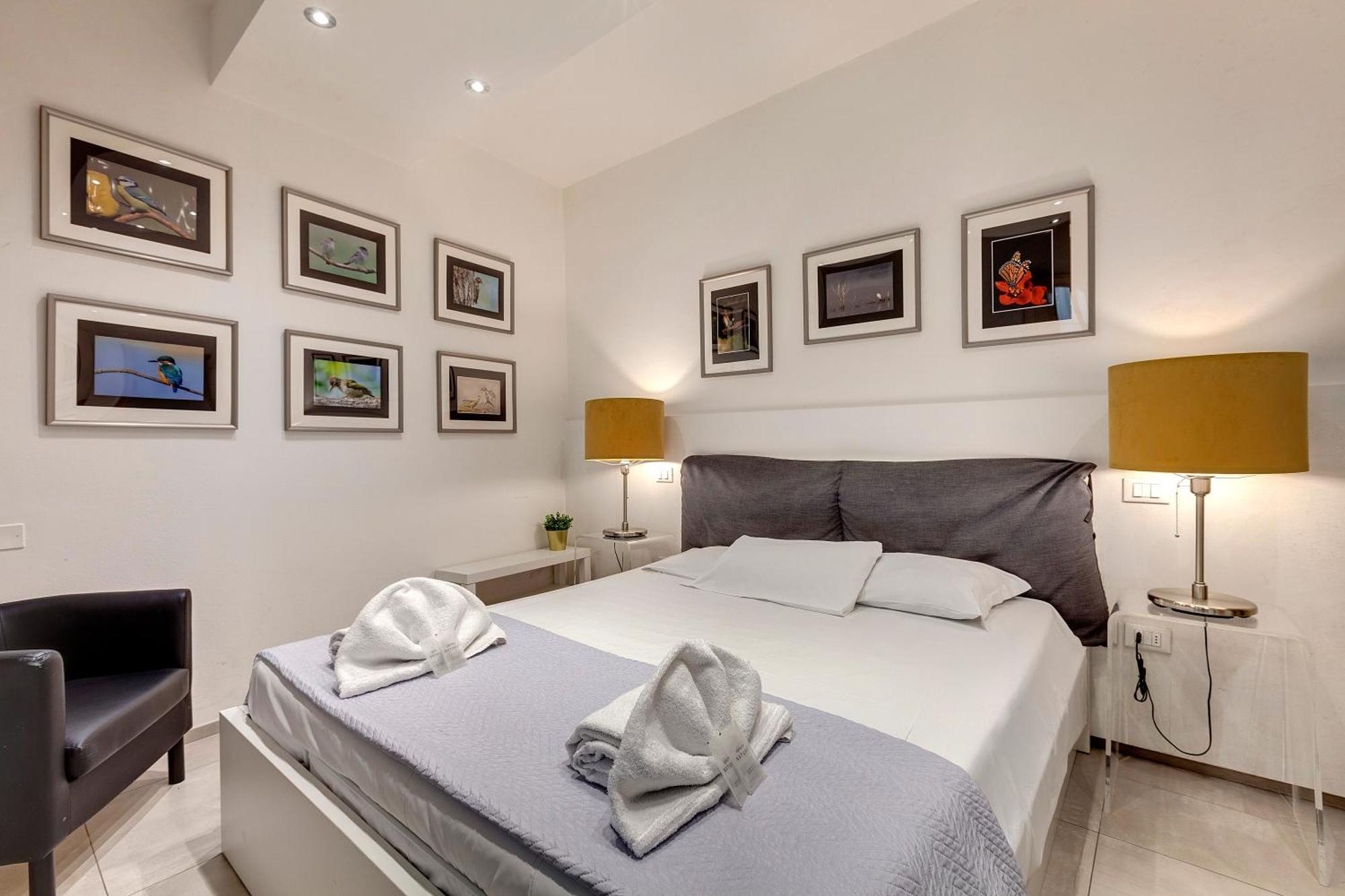 Conce By Mamo Appartement *