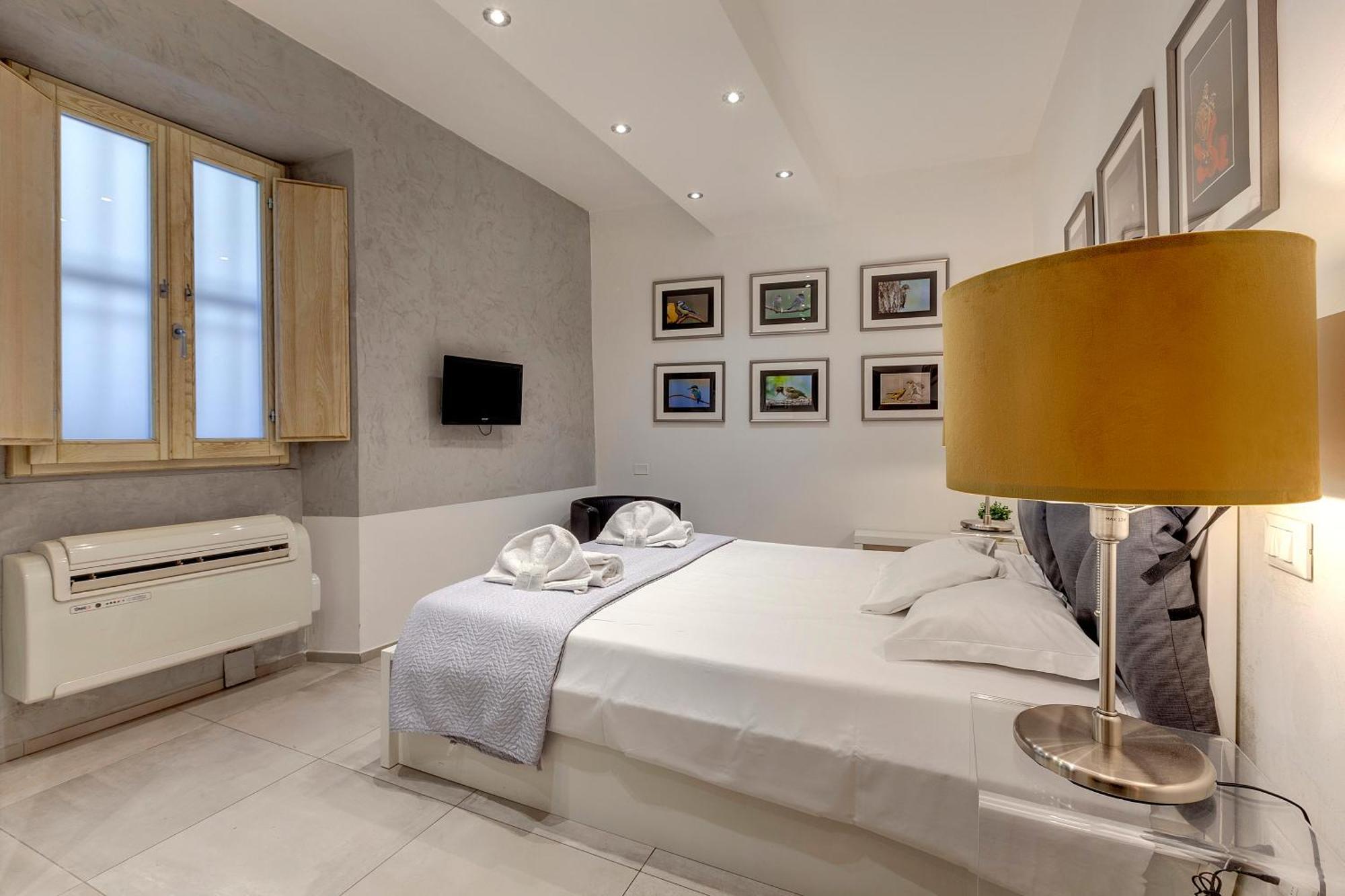 Appartement Conce By Mamo Florence