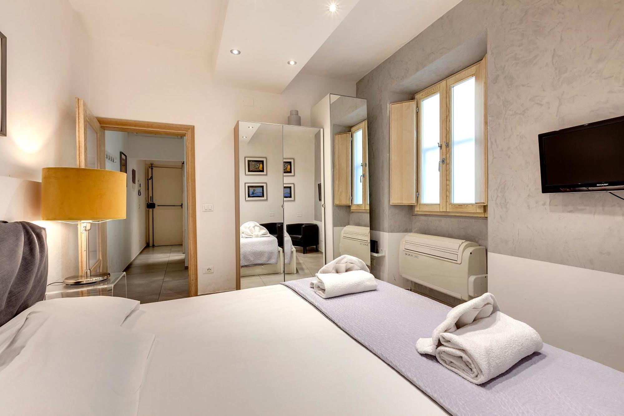 Appartement Conce By Mamo