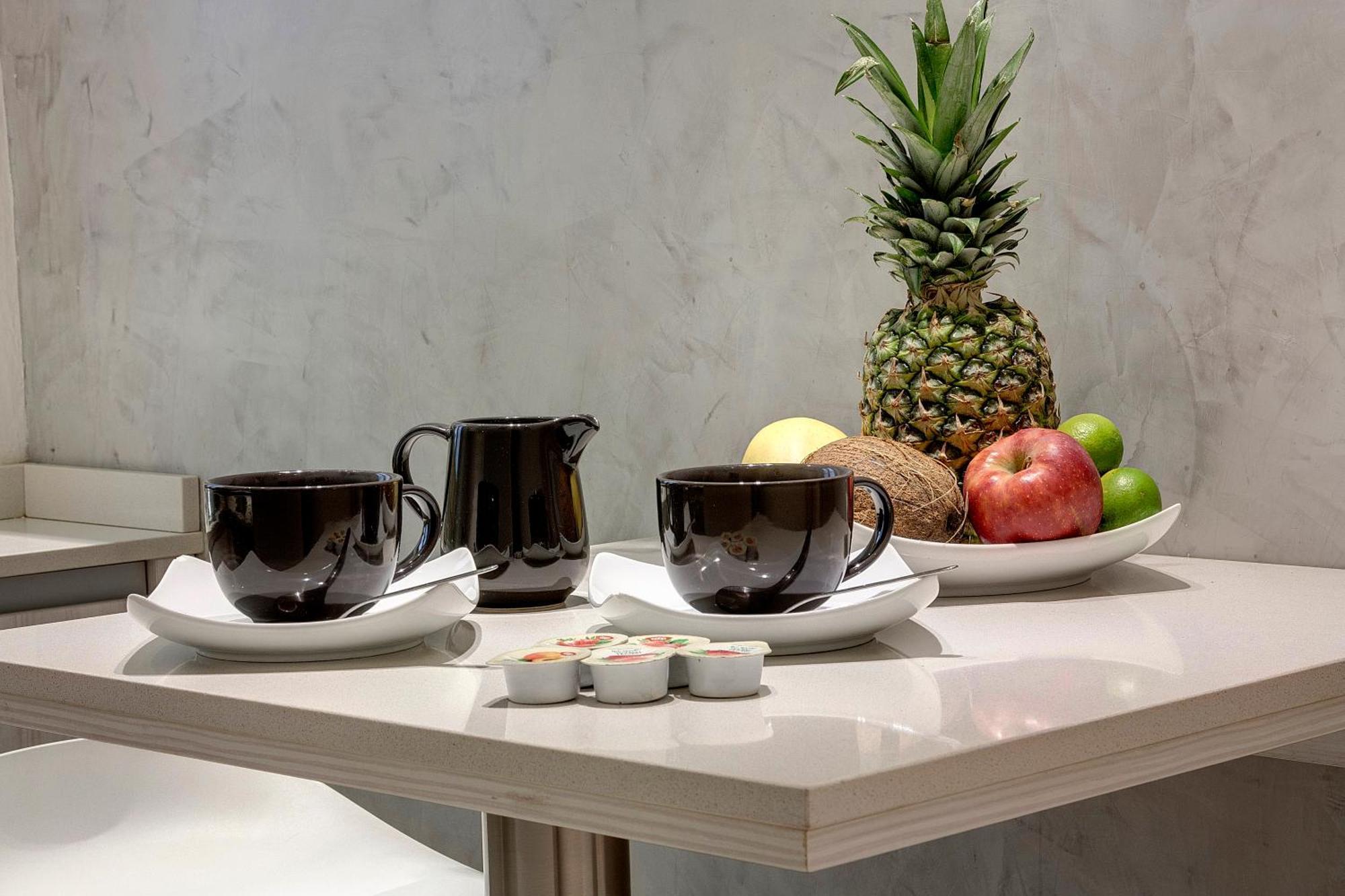 Conce By Mamo Appartement Florence