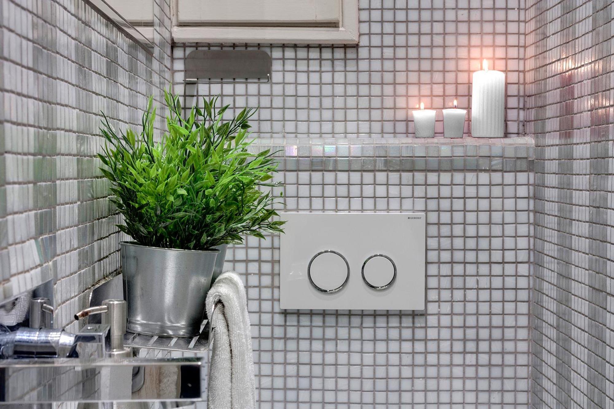 Appartement Conce By Mamo Florence
