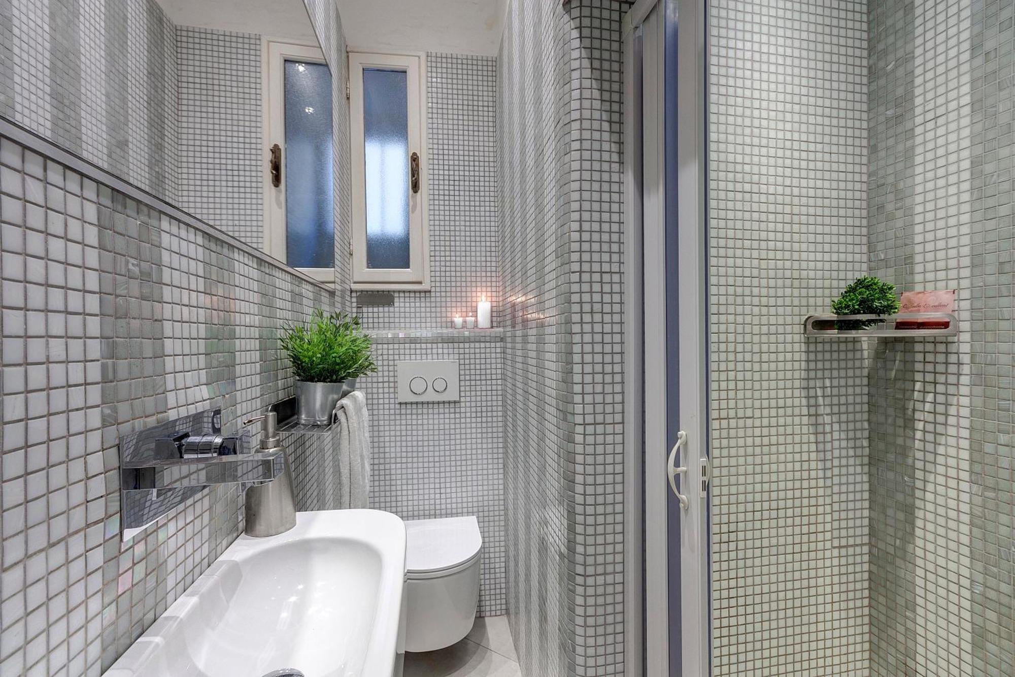 Conce By Mamo Appartement Florence