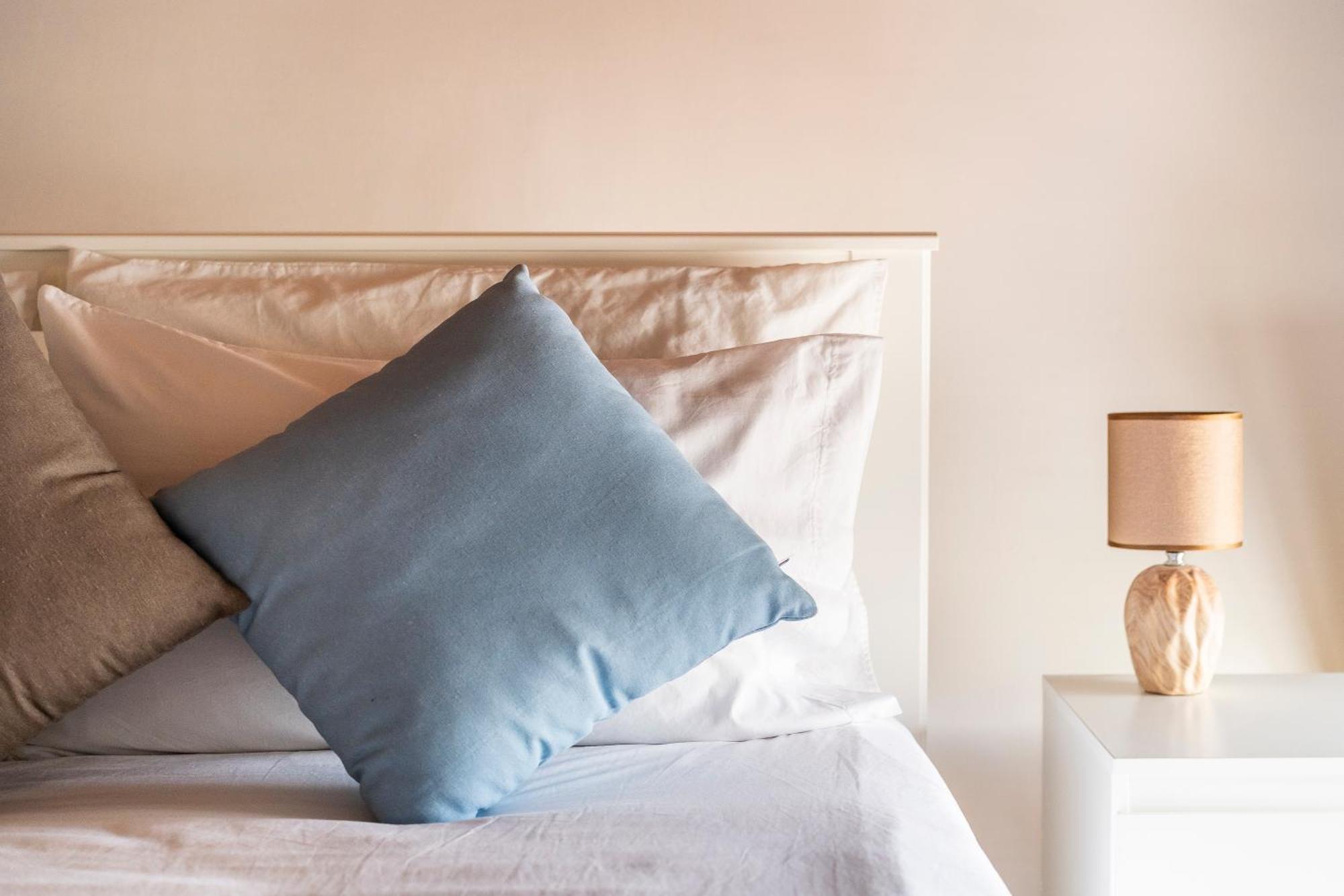Appartement Piazza Santo Spirito Con 2 Matrimoniali