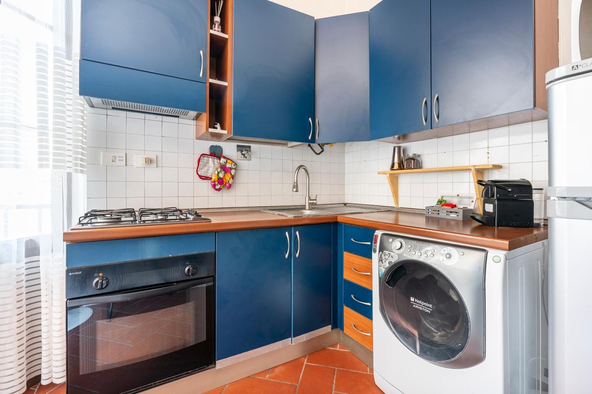 Appartement Piazza Santo Spirito Con 2 Matrimoniali *