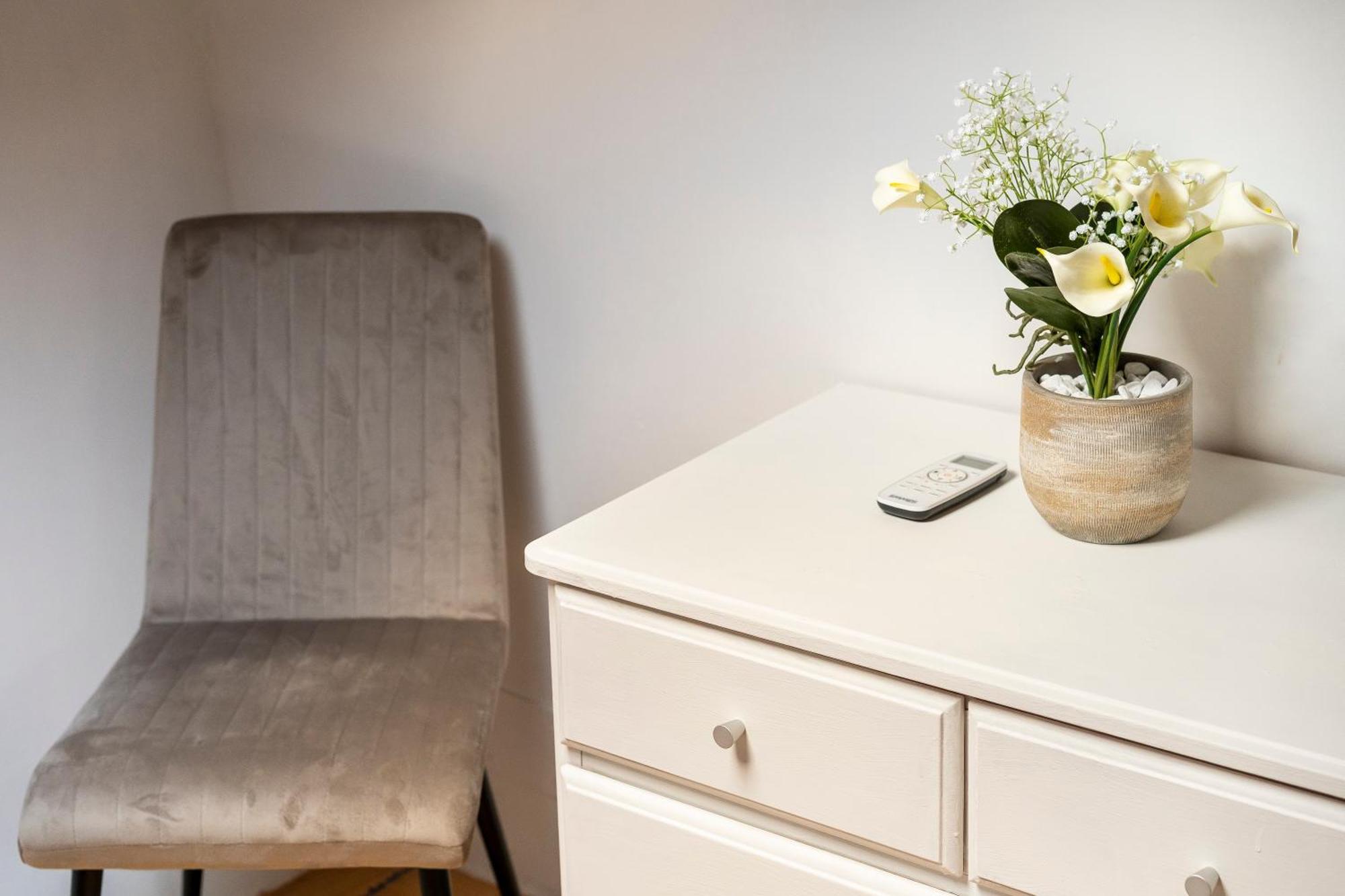 Appartement Piazza Santo Spirito Con 2 Matrimoniali