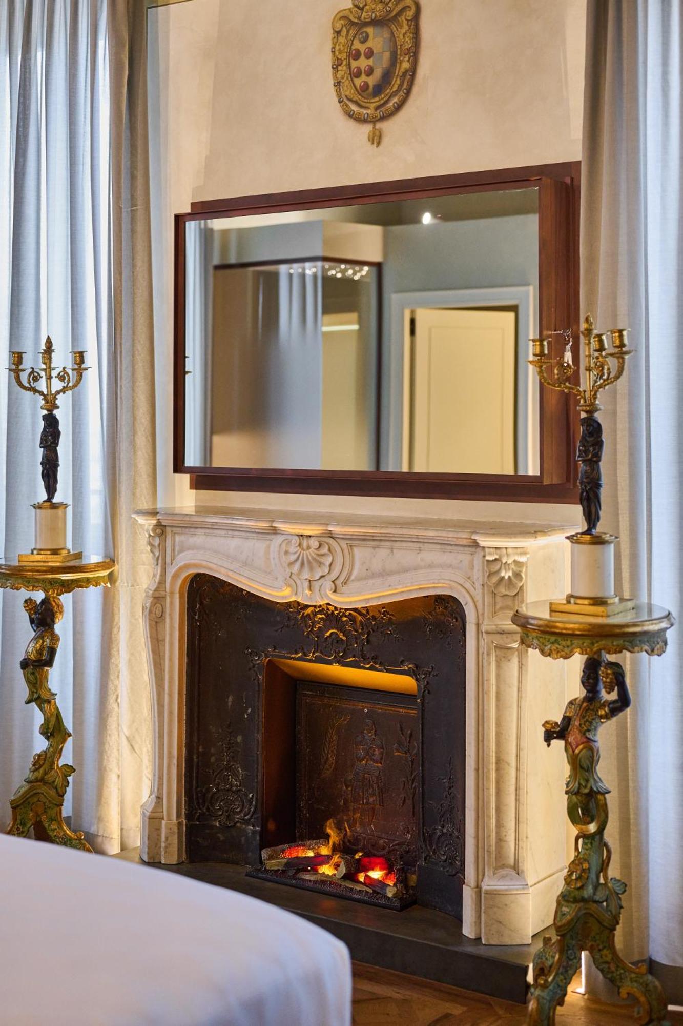 Duomo Luxury Guest house