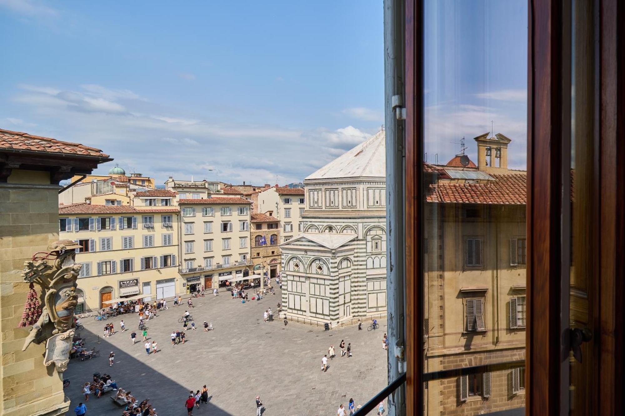 Duomo Luxury Guest house Florence