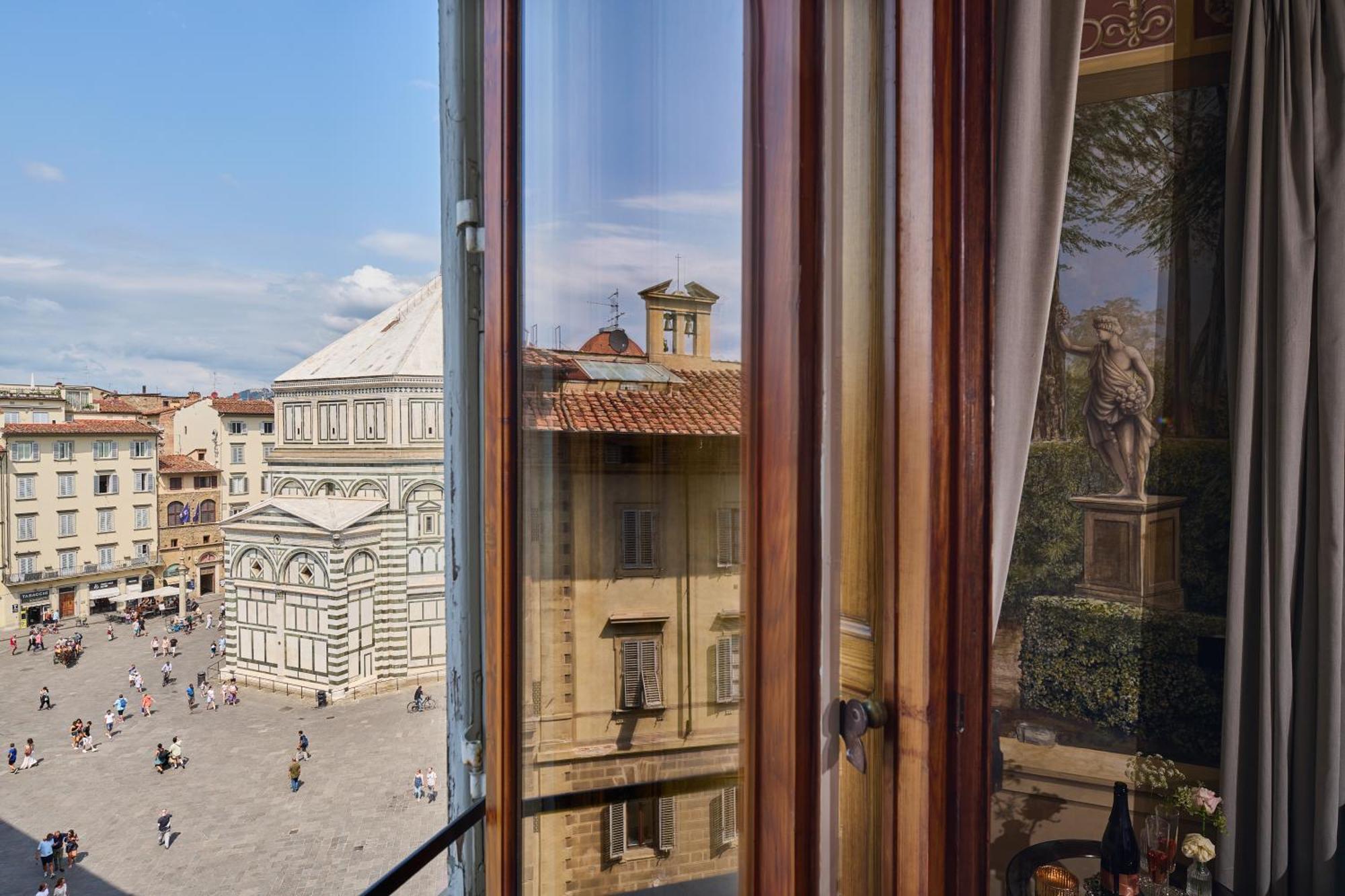 Duomo Luxury Affittacamere Firenze
