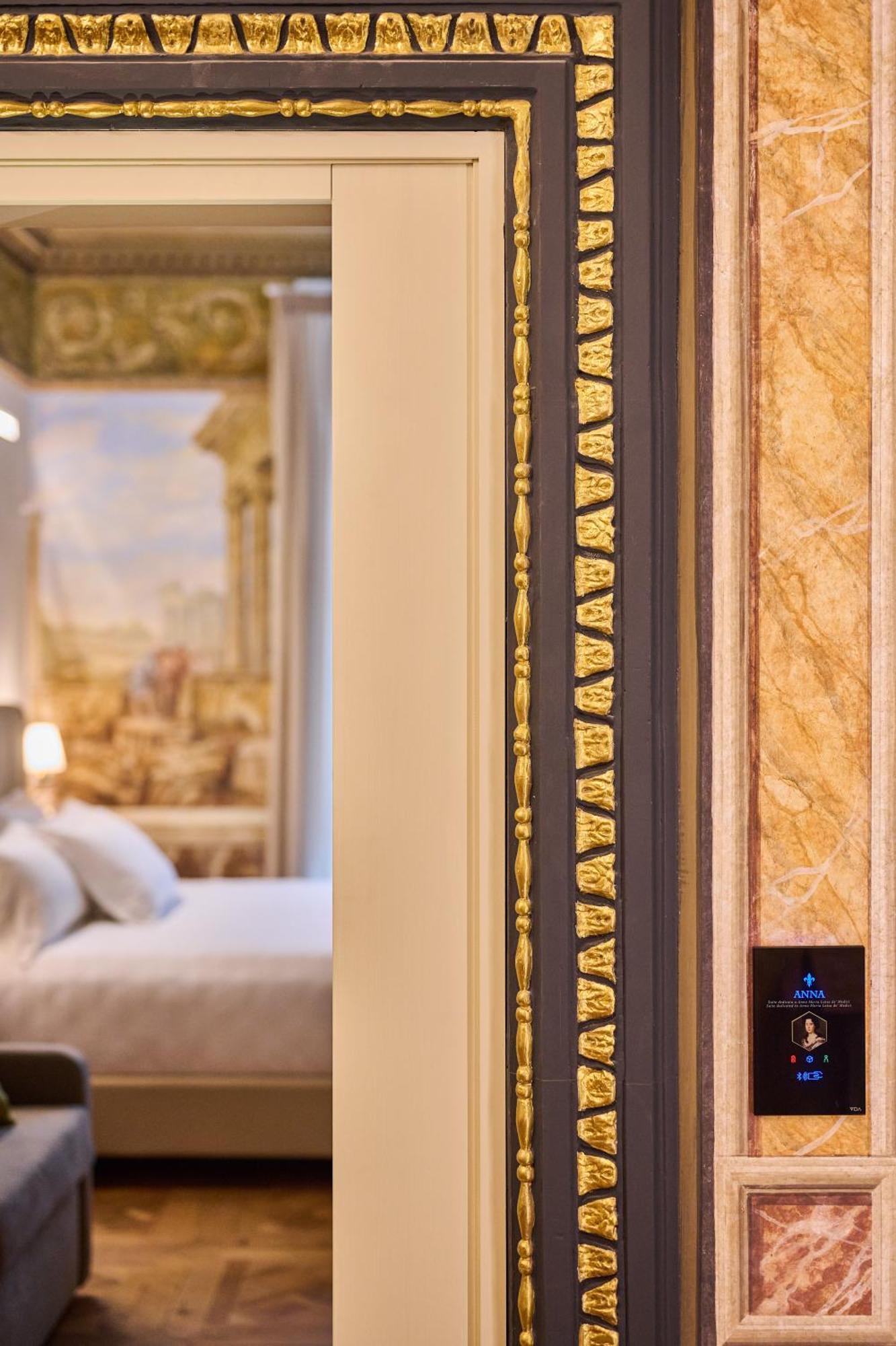 Duomo Luxury *