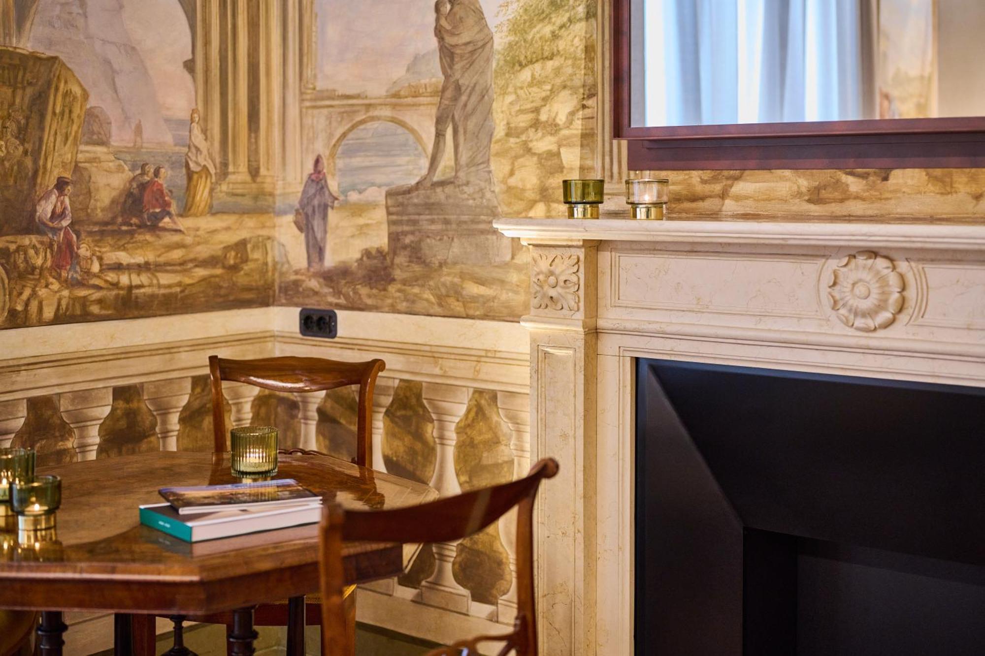 Duomo Luxury