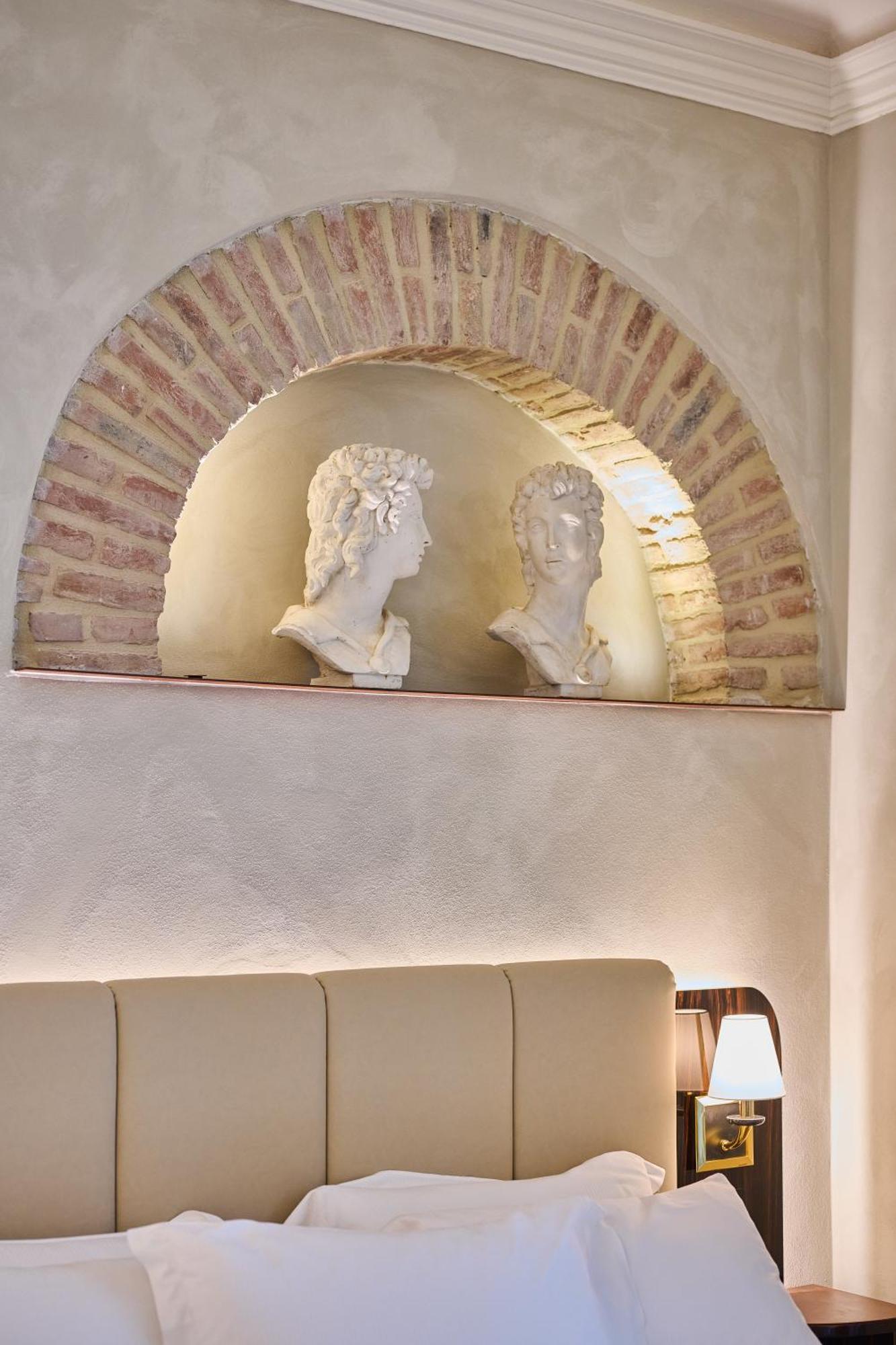 Duomo Luxury Guest house *
