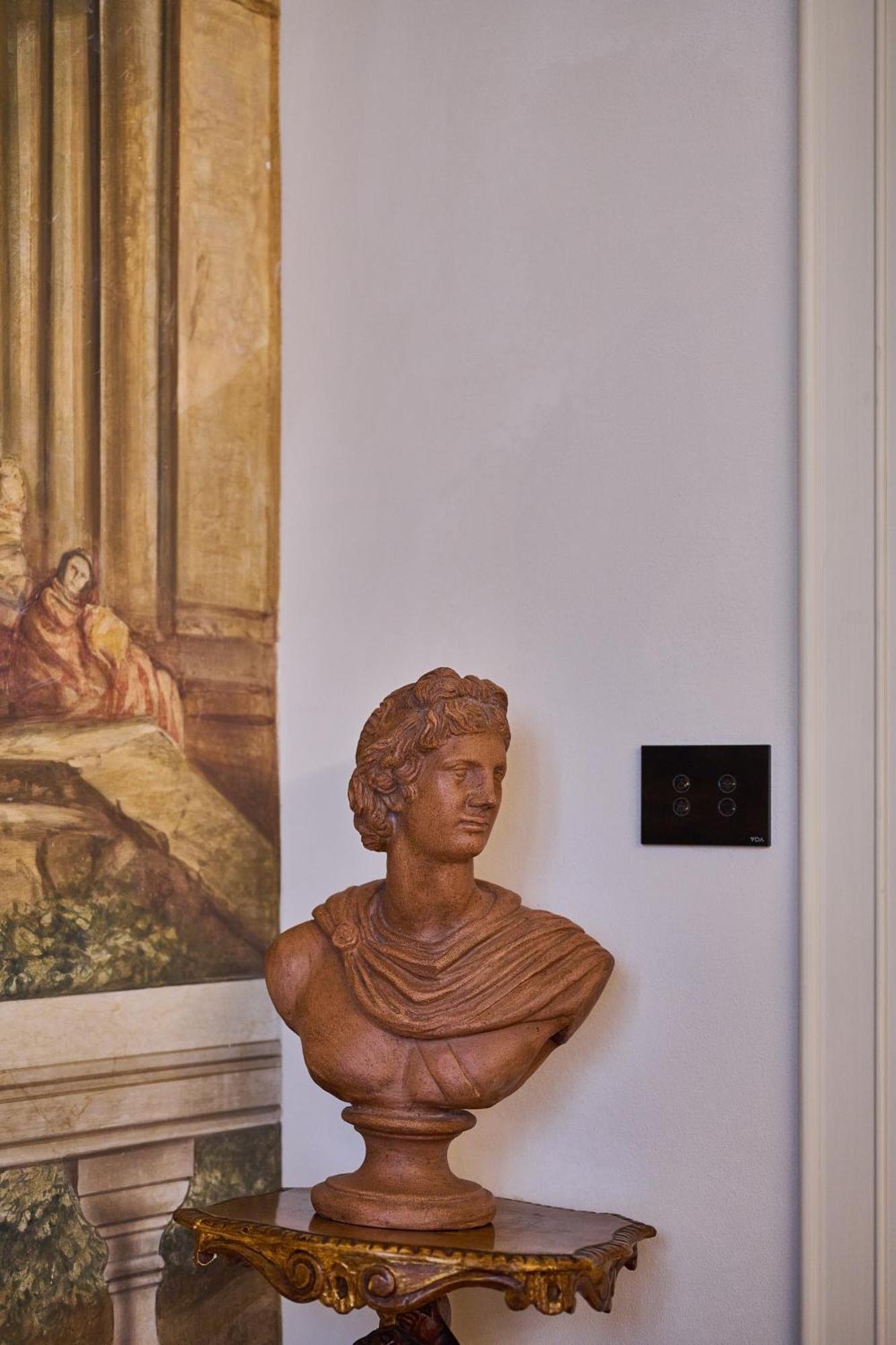 Guest house Duomo Luxury *