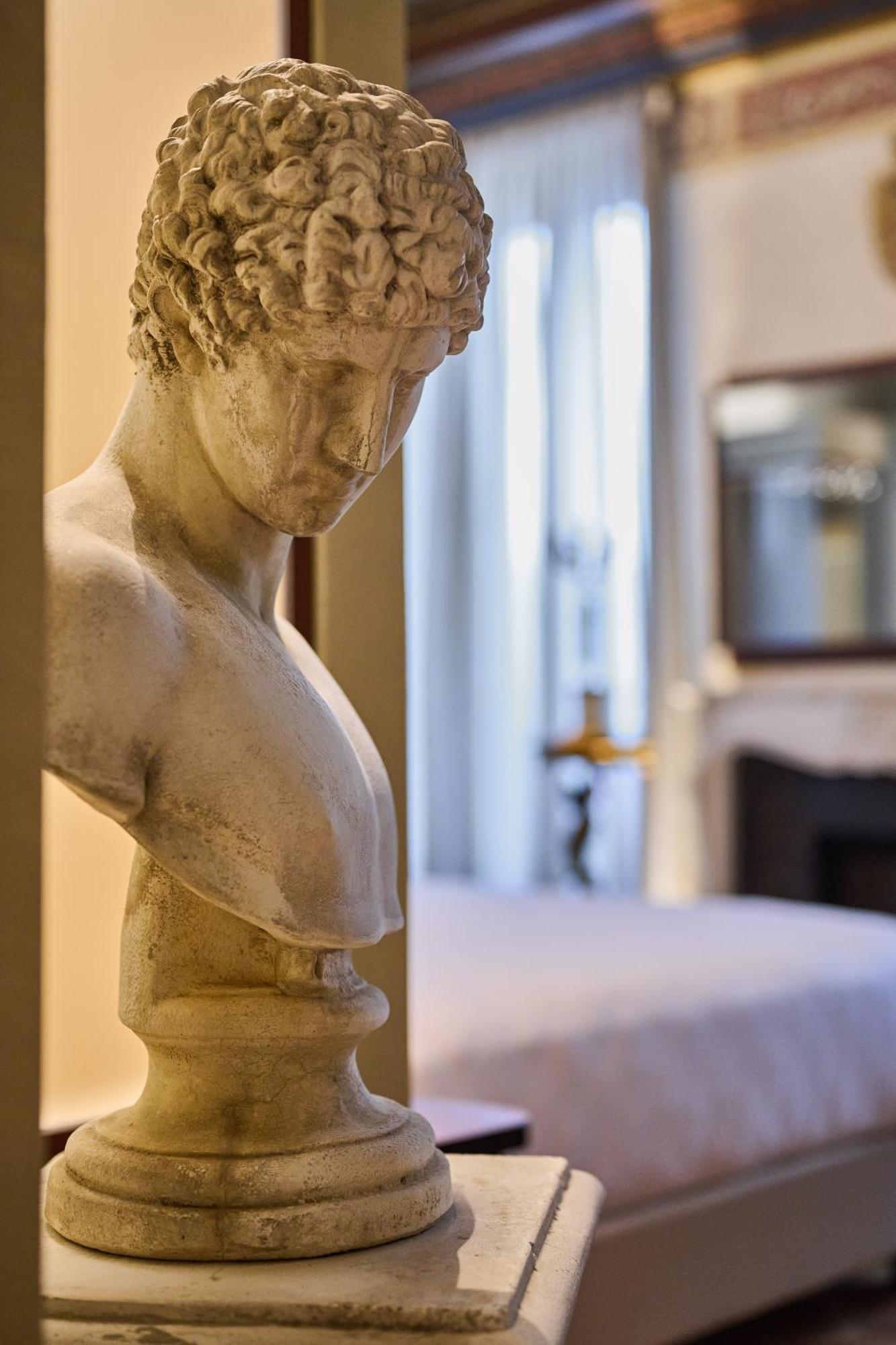 Guest house Duomo Luxury