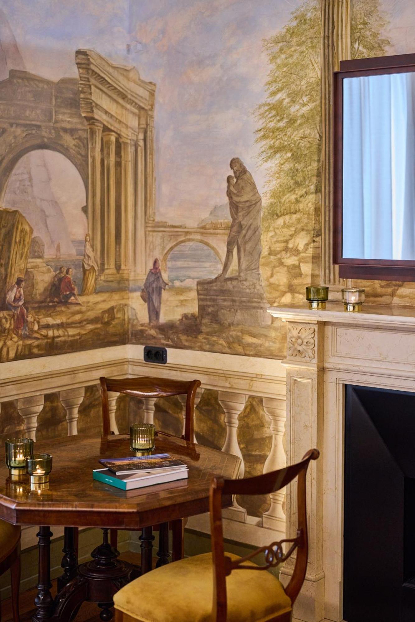 Affittacamere Duomo Luxury *