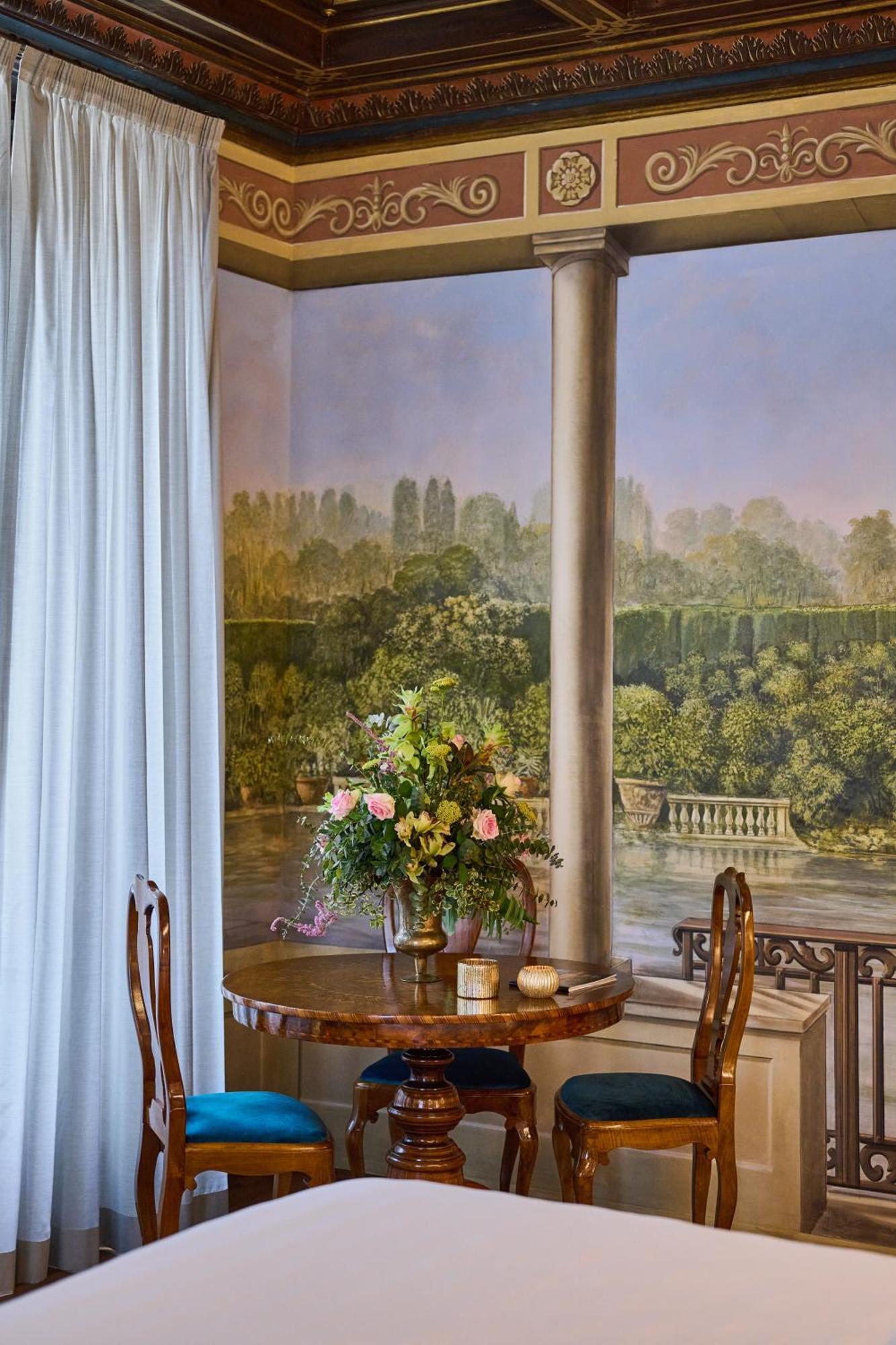 Duomo Luxury Firenze