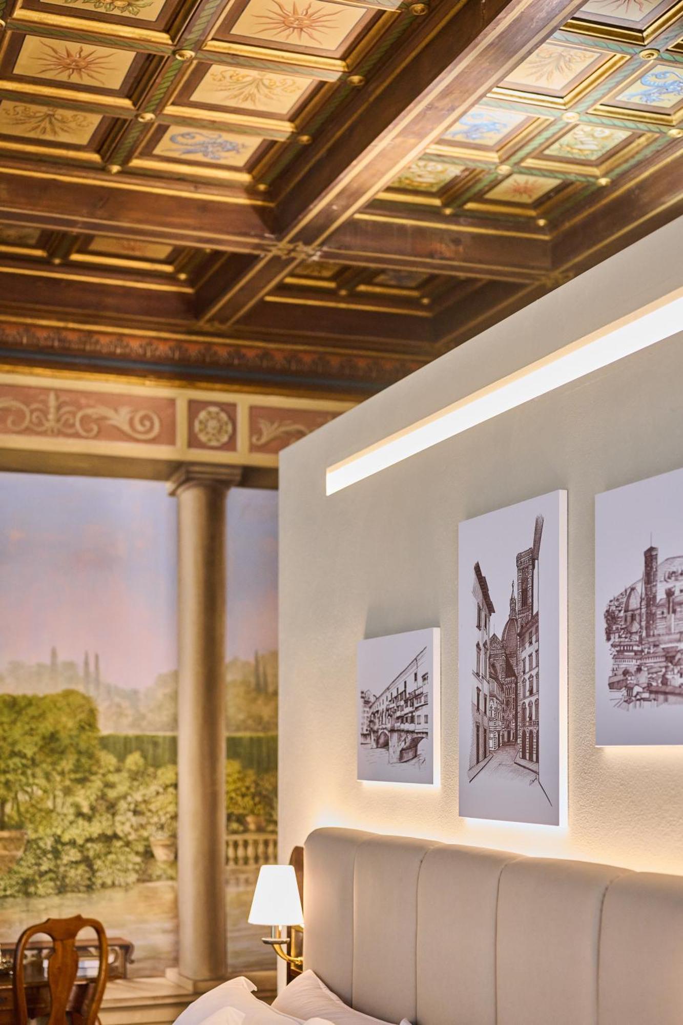 Affittacamere Duomo Luxury
