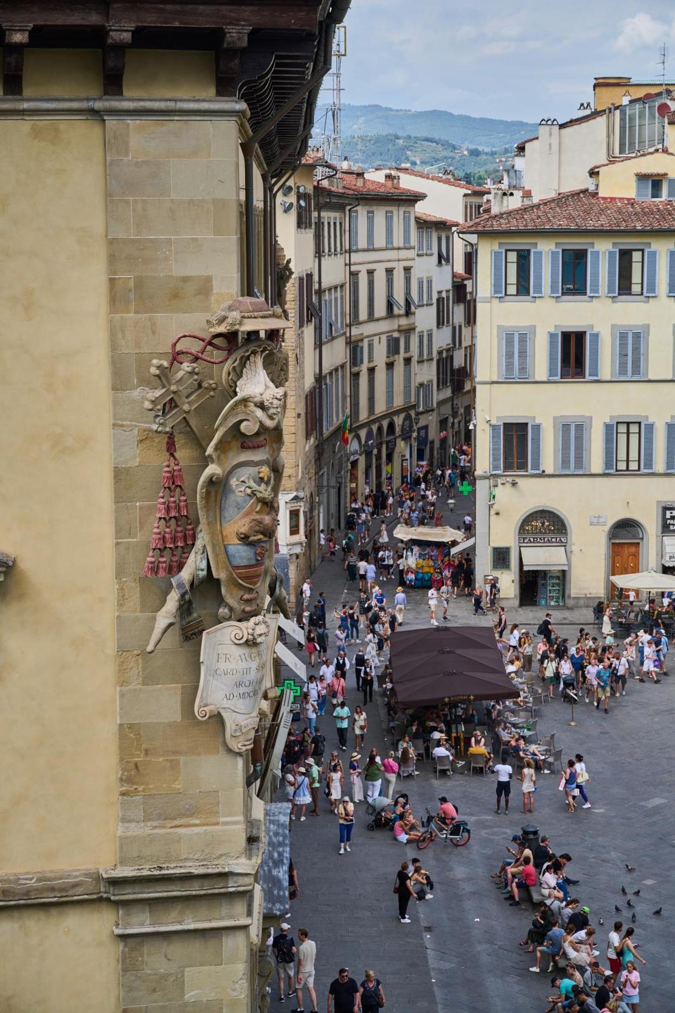 Duomo Luxury