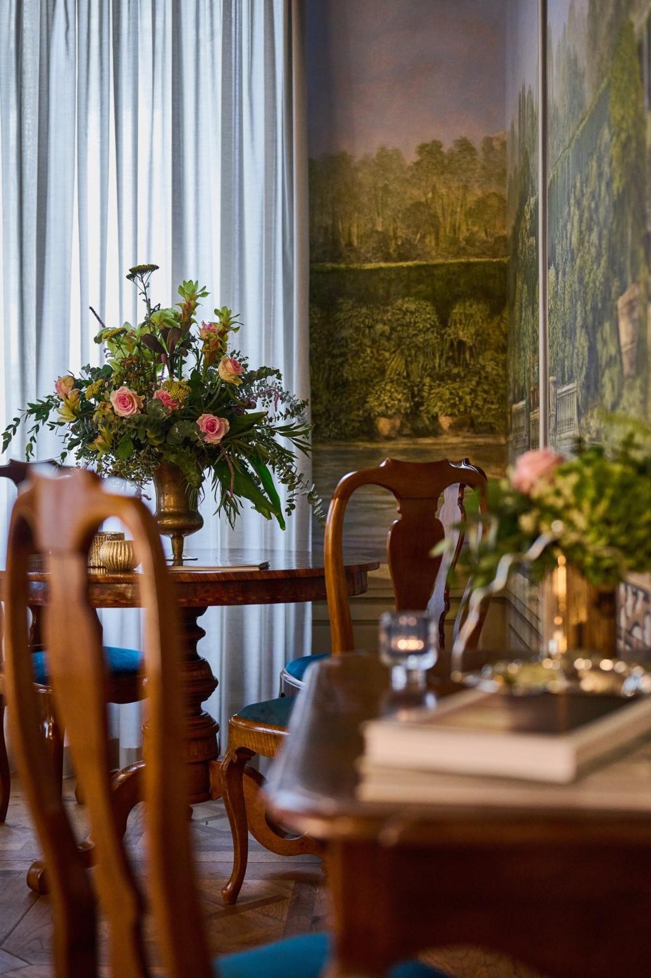 Duomo Luxury Guest house