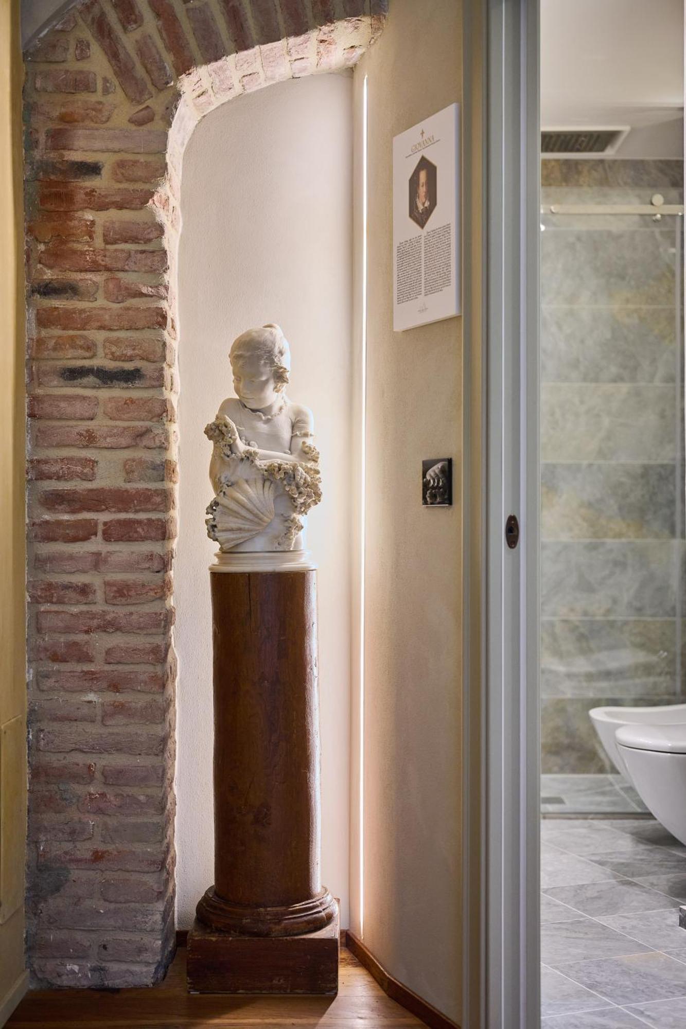 Duomo Luxury *