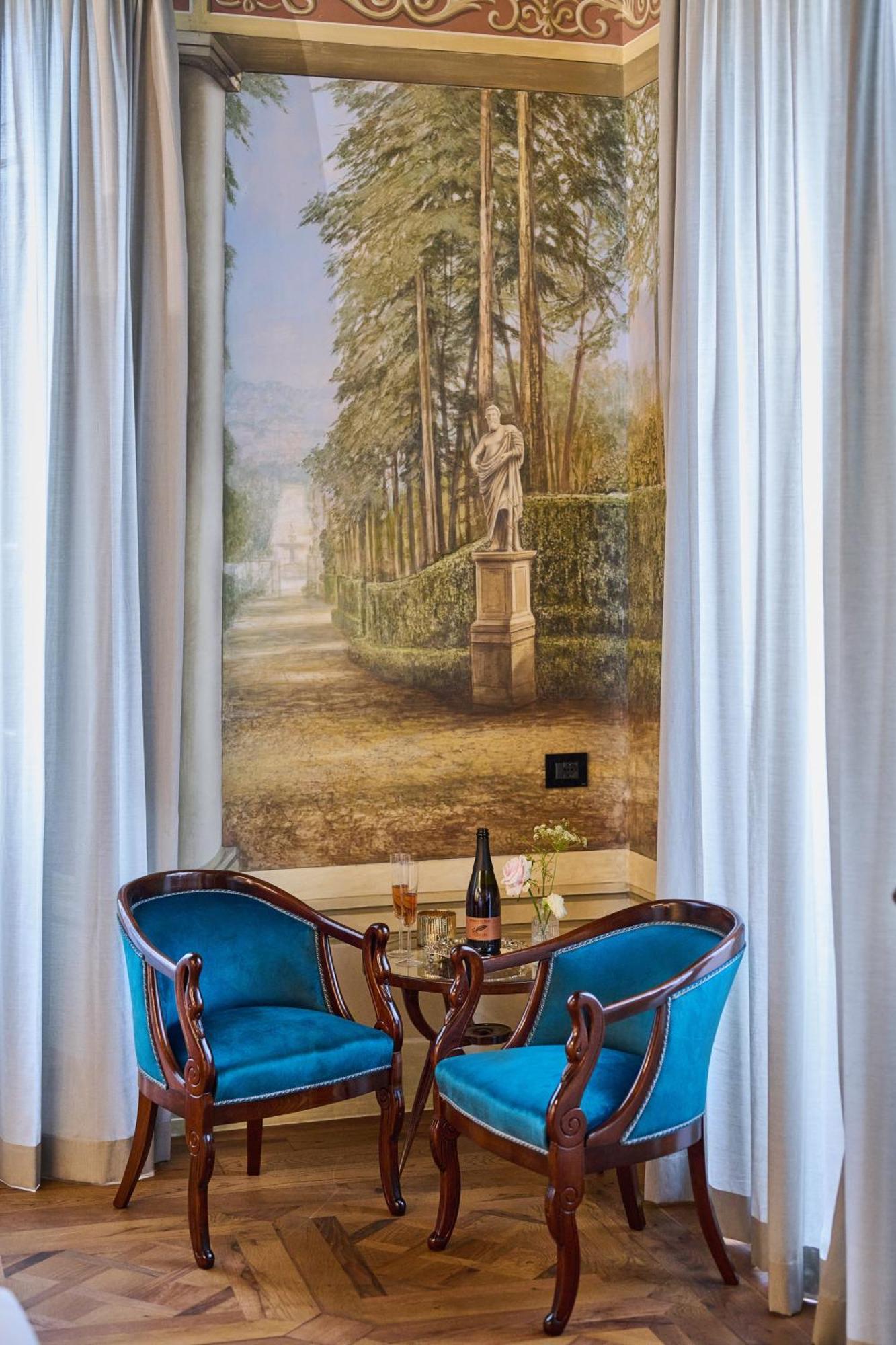 Affittacamere Duomo Luxury *