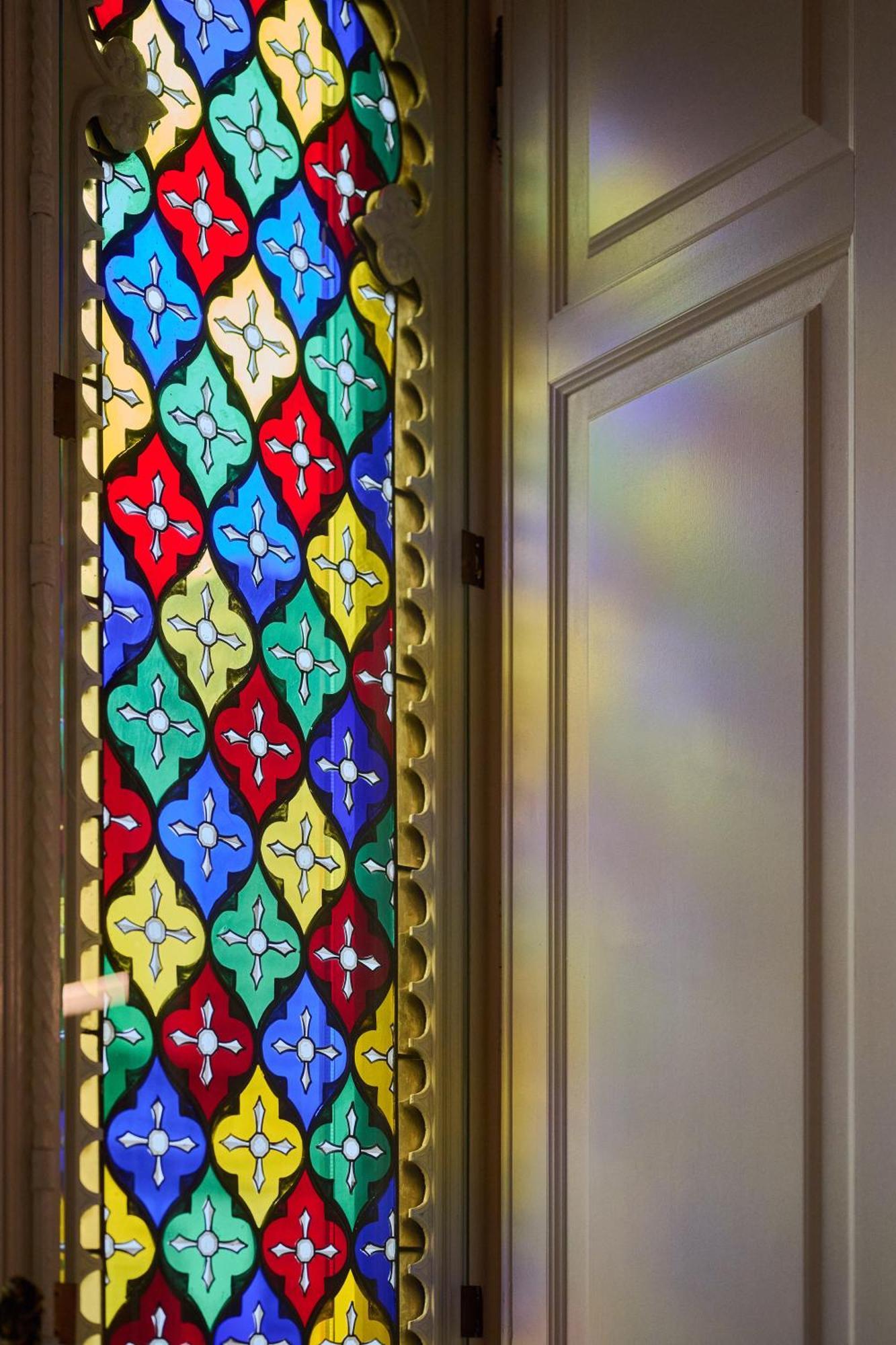 Duomo Luxury *