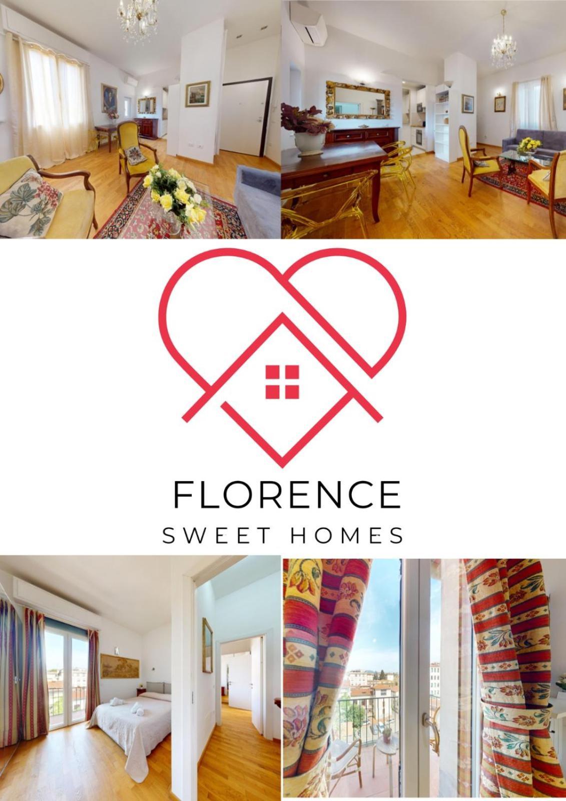 Fortezza By Sweet Homes Firenze