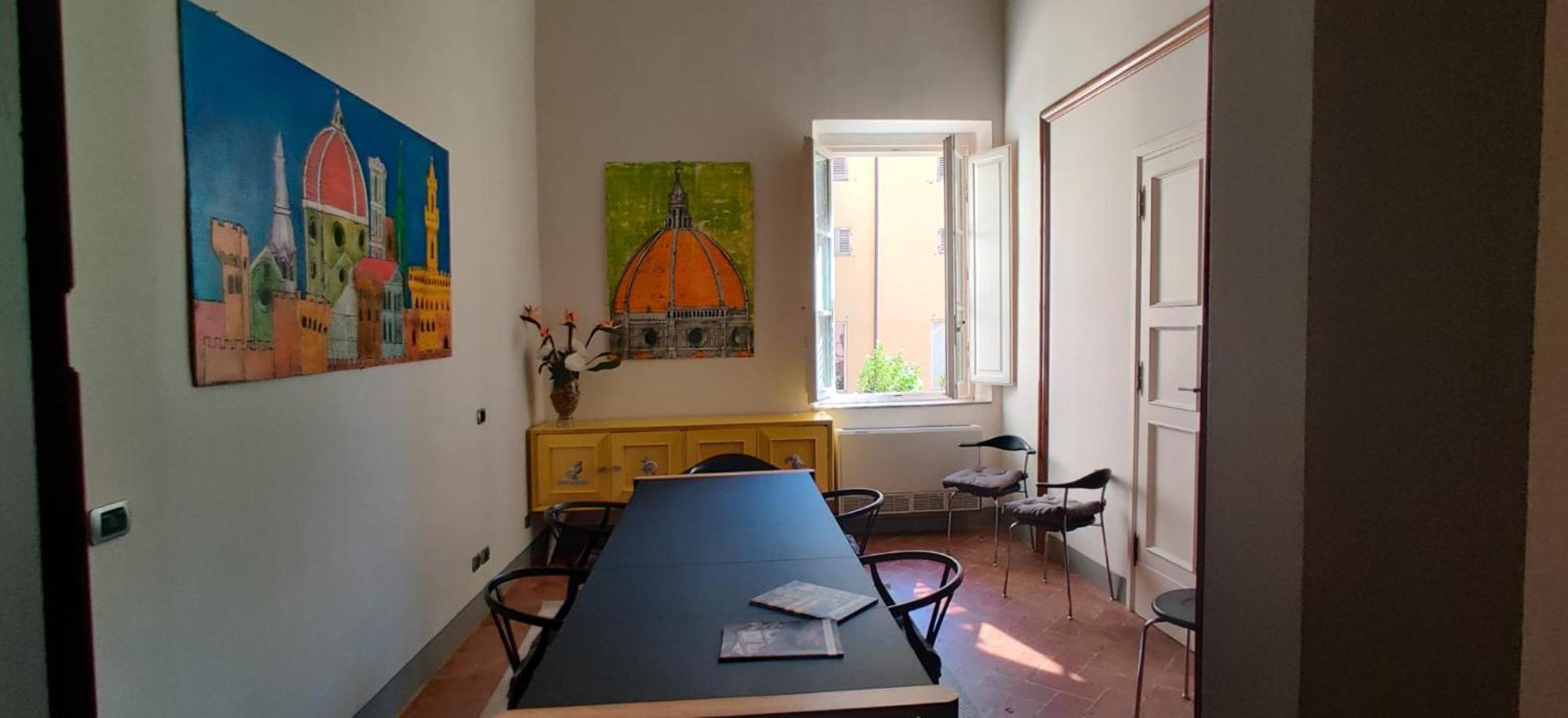 Apartment Pepi House In Santa Croce