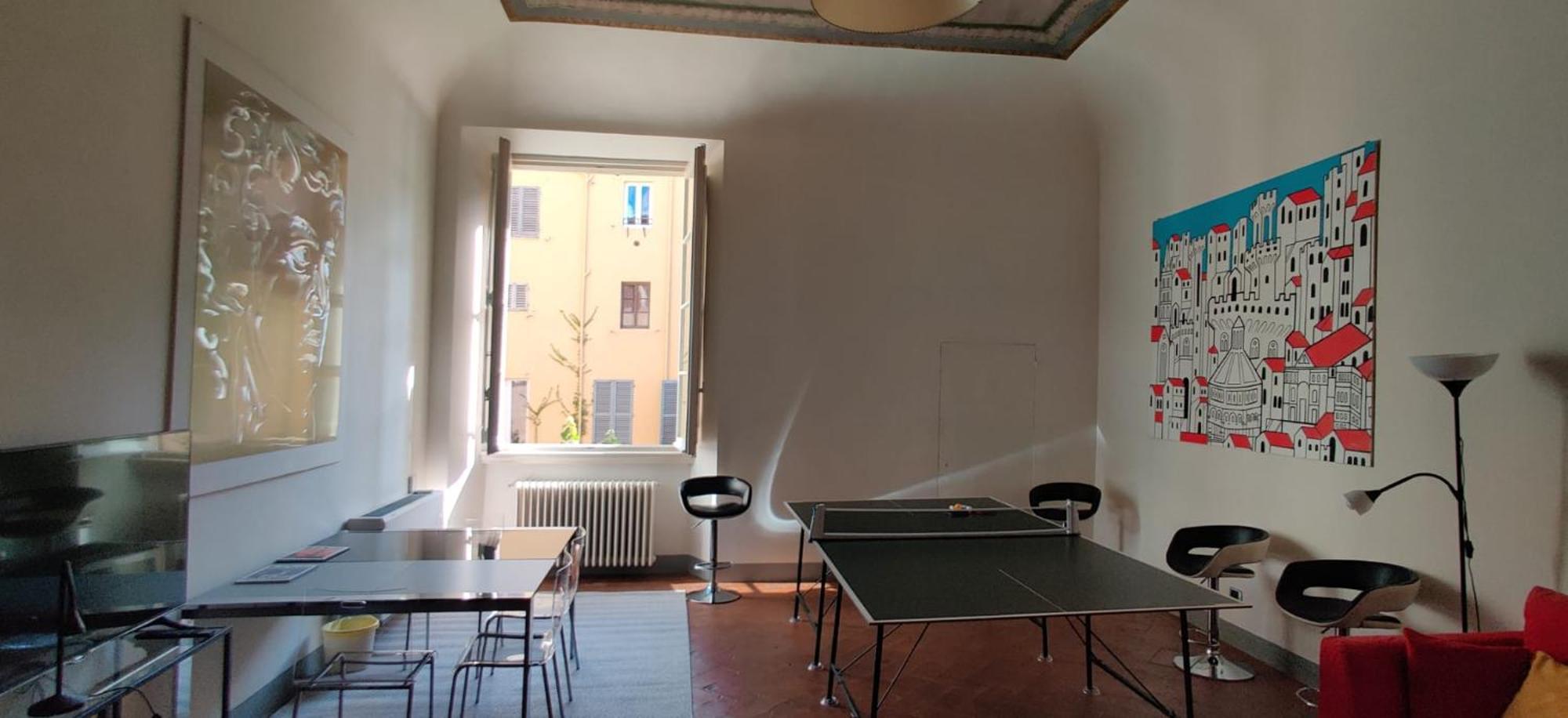 Pepi House In Santa Croce Florence