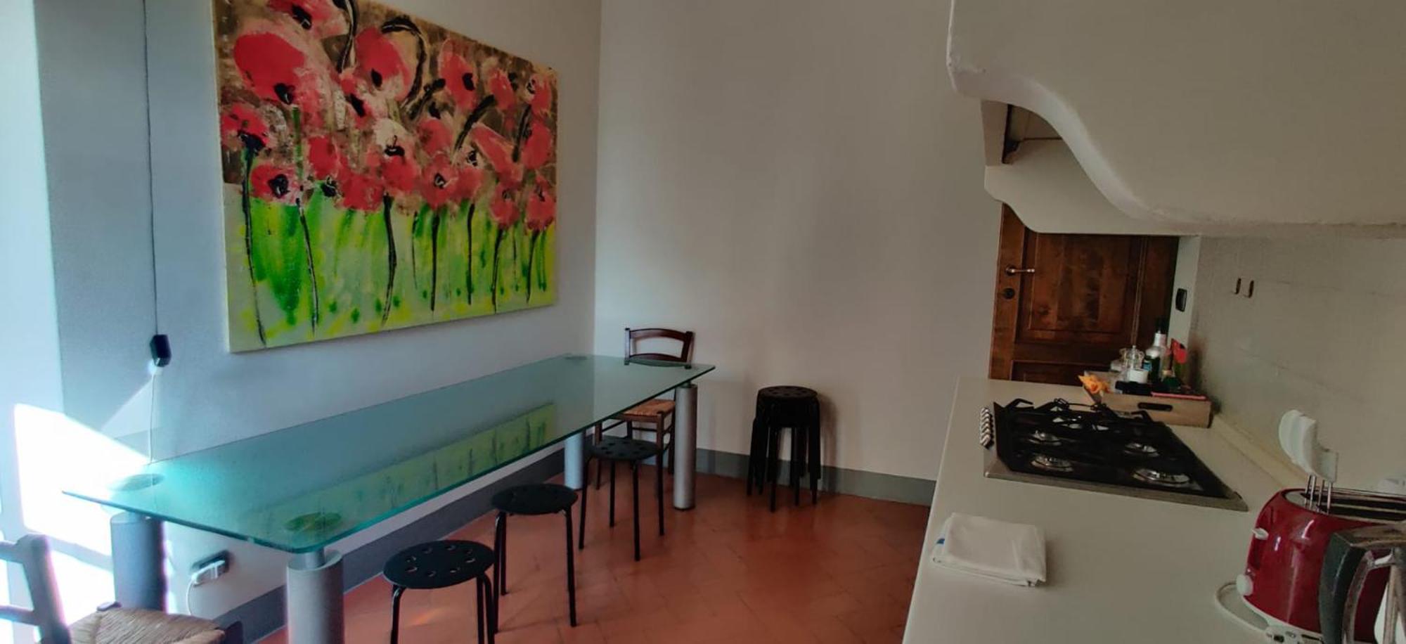 Pepi House In Santa Croce Florence