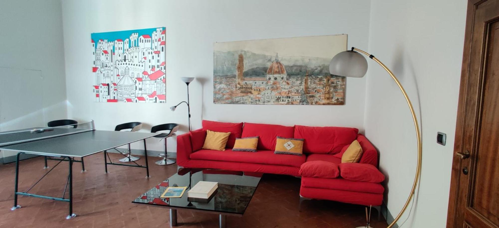 Pepi House In Santa Croce * Florence