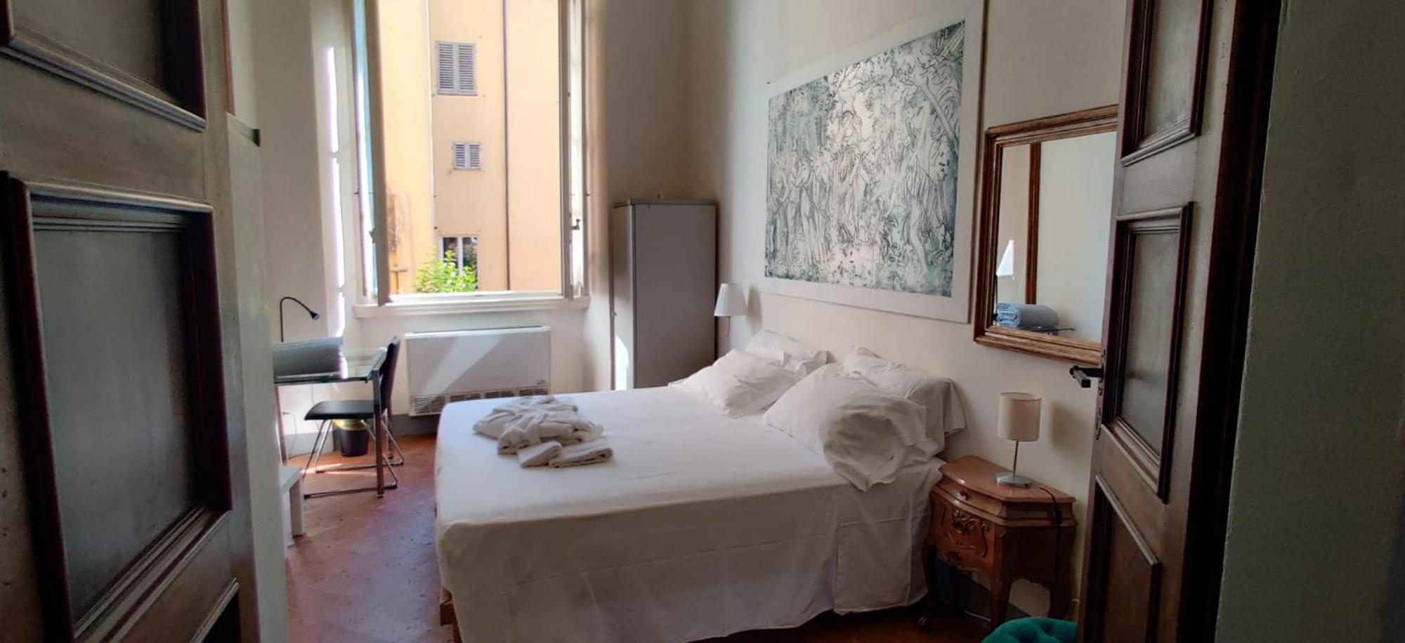 Apartment Pepi House In Santa Croce