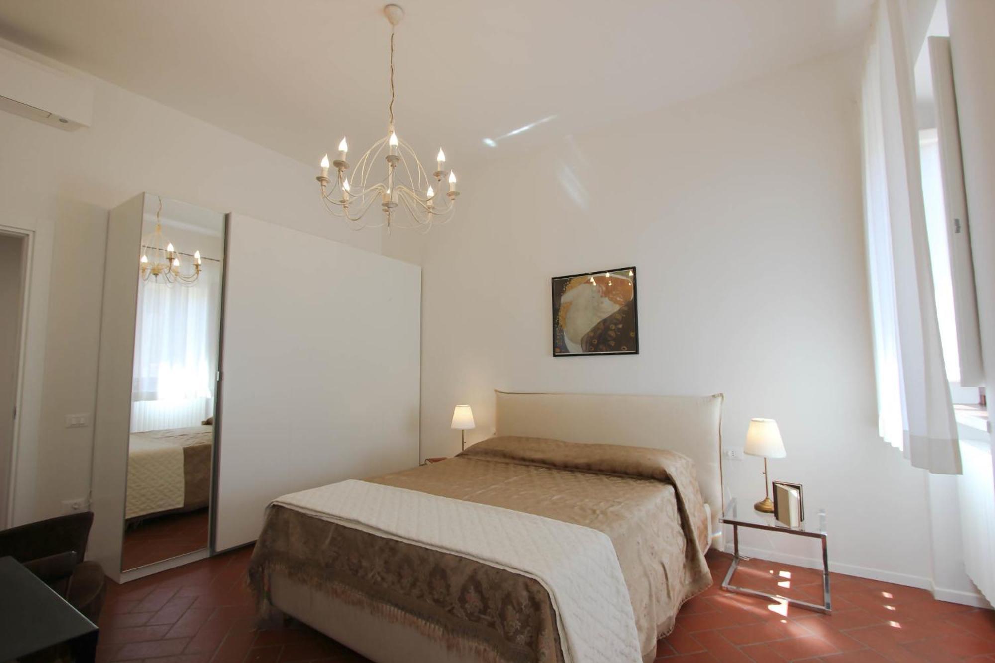 Marsili Luxury * Firenze