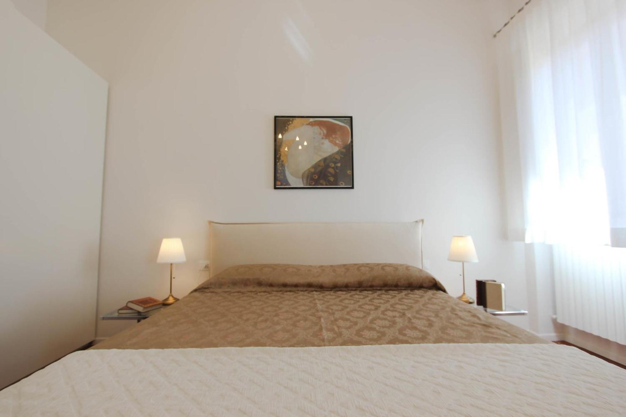 Feriehus Marsili Luxury