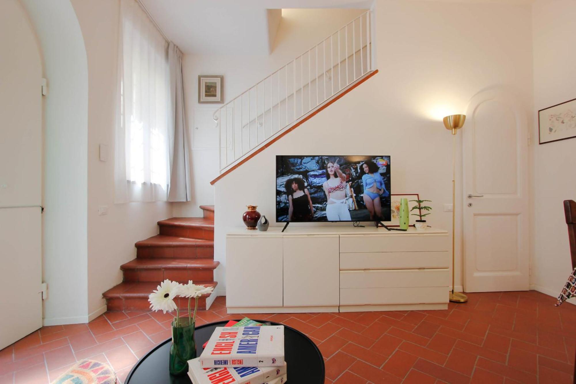 Feriehus Marsili Luxury
