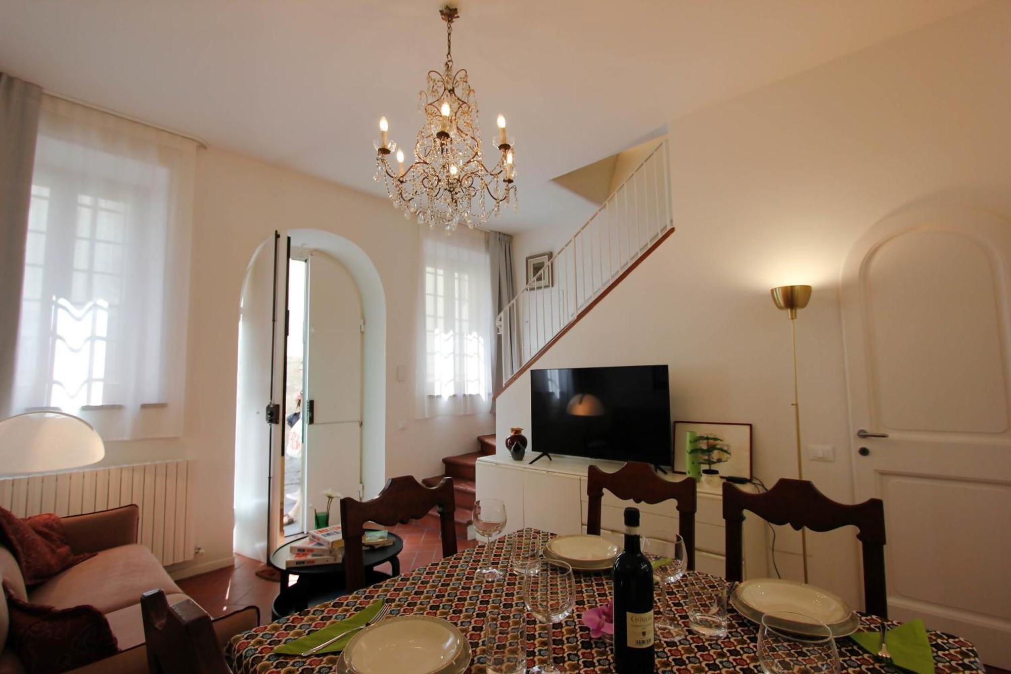 Marsili Luxury Firenze