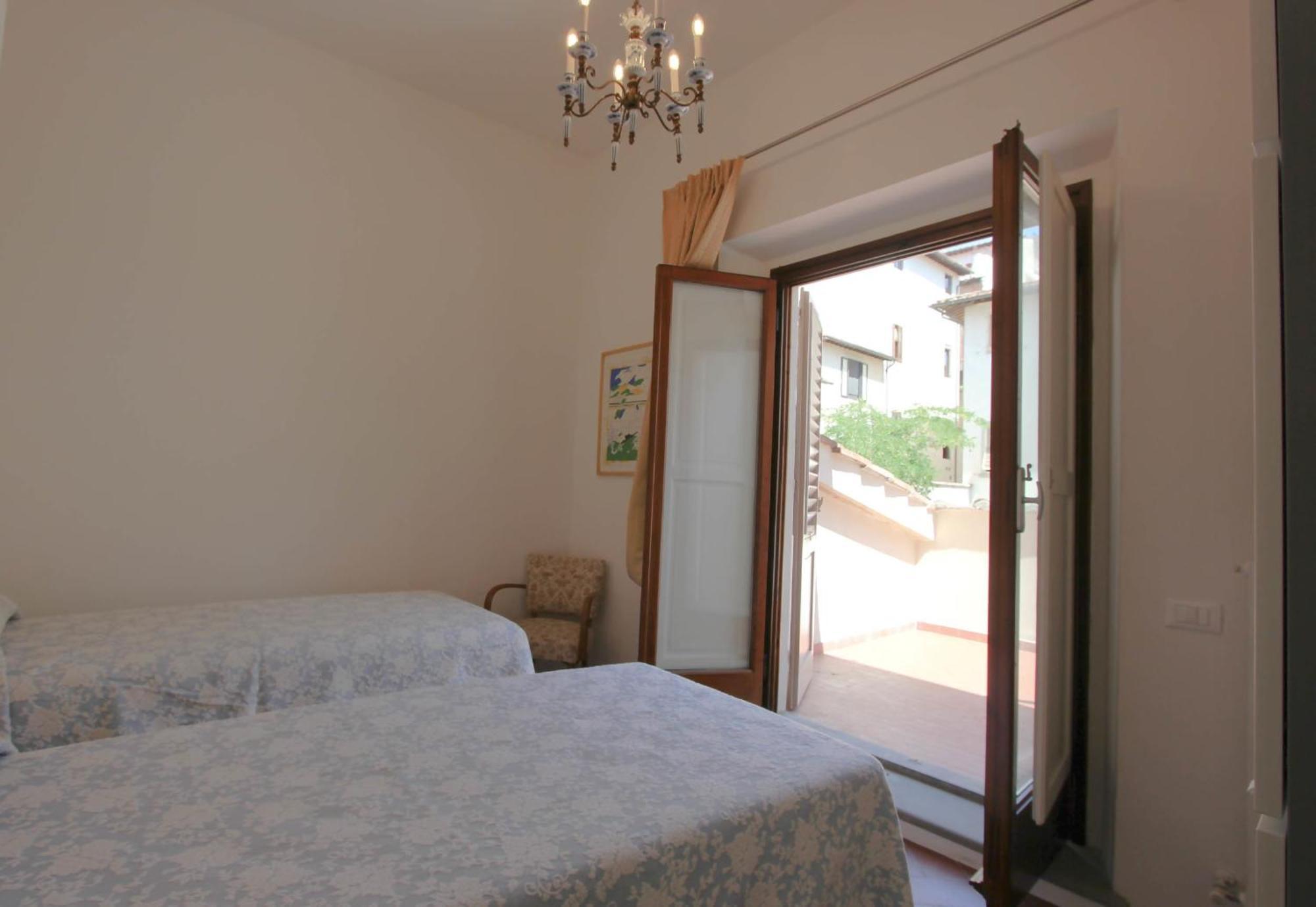 Feriehus Marsili Luxury Firenze