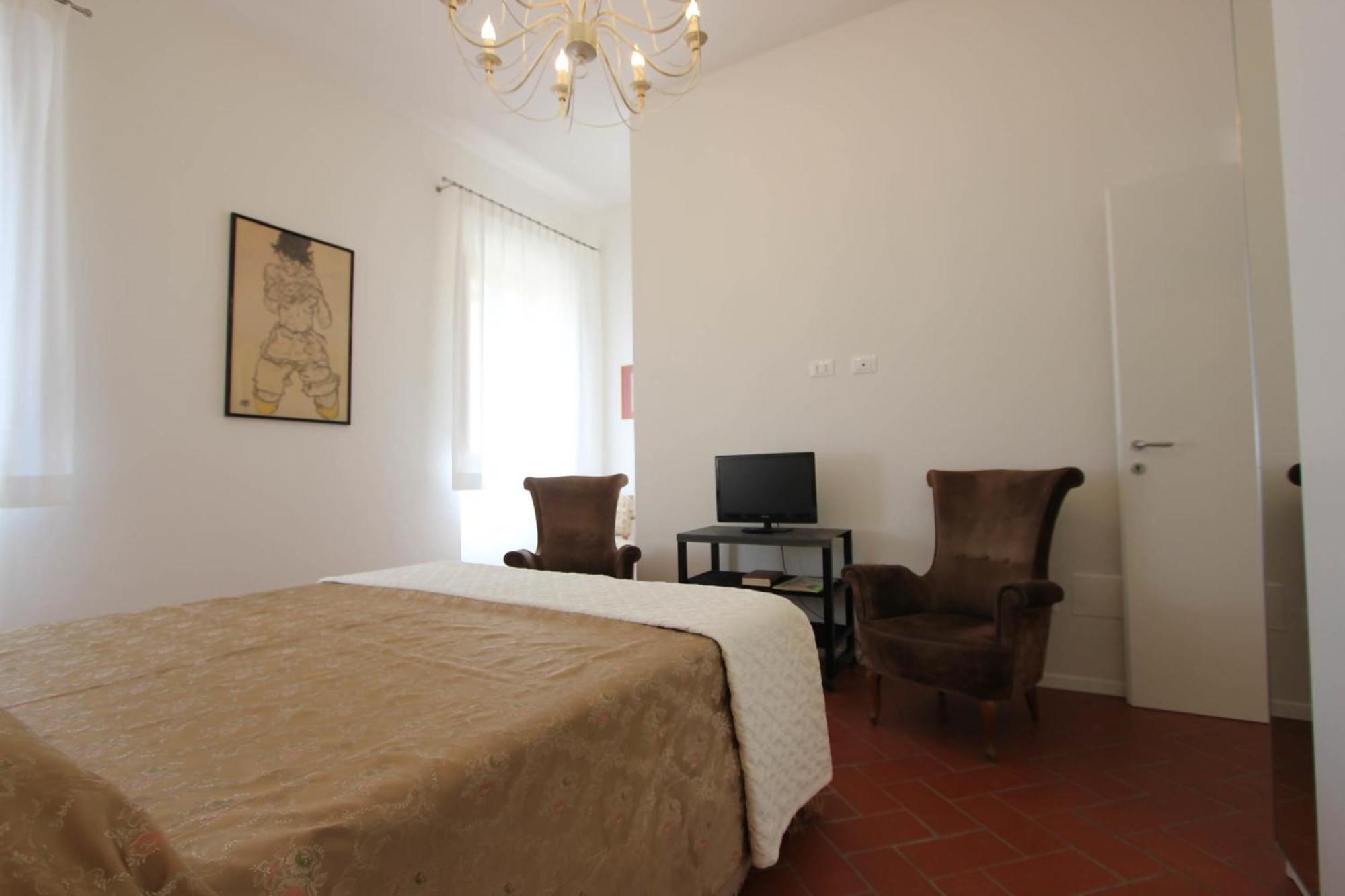 Feriehus Marsili Luxury