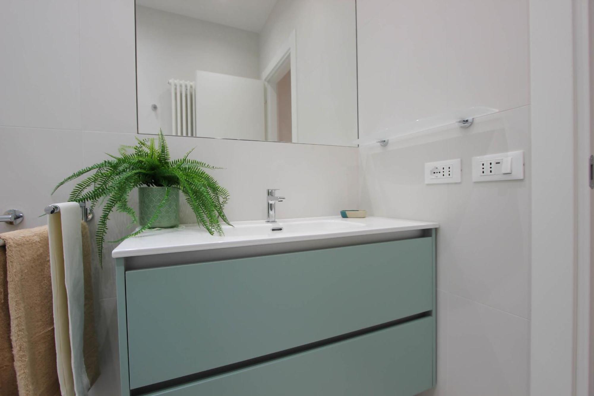 Marsili Luxury Feriehus *
