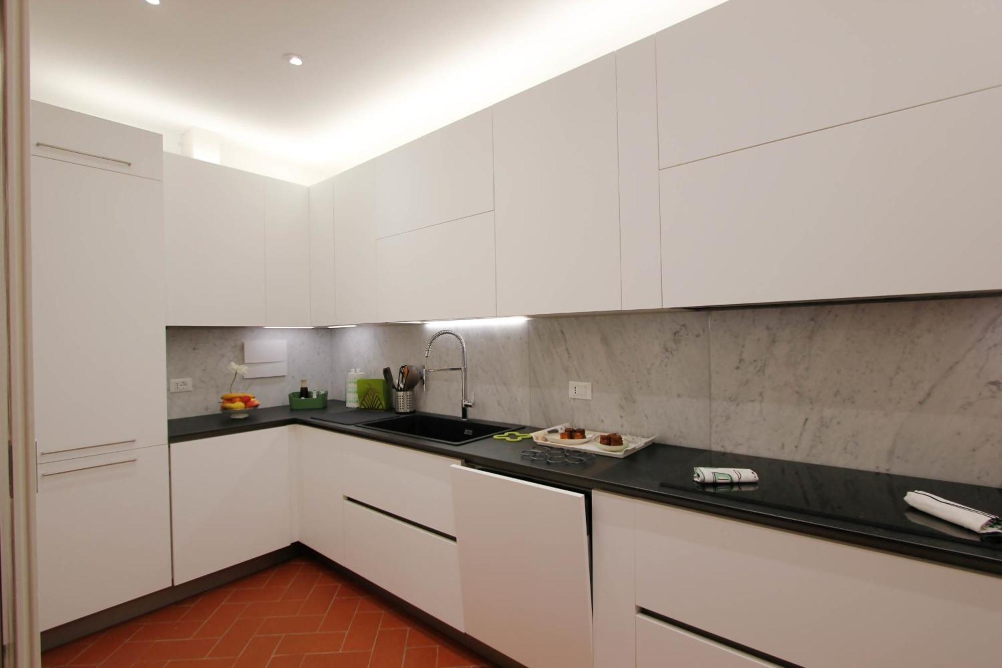 Marsili Luxury Feriehus