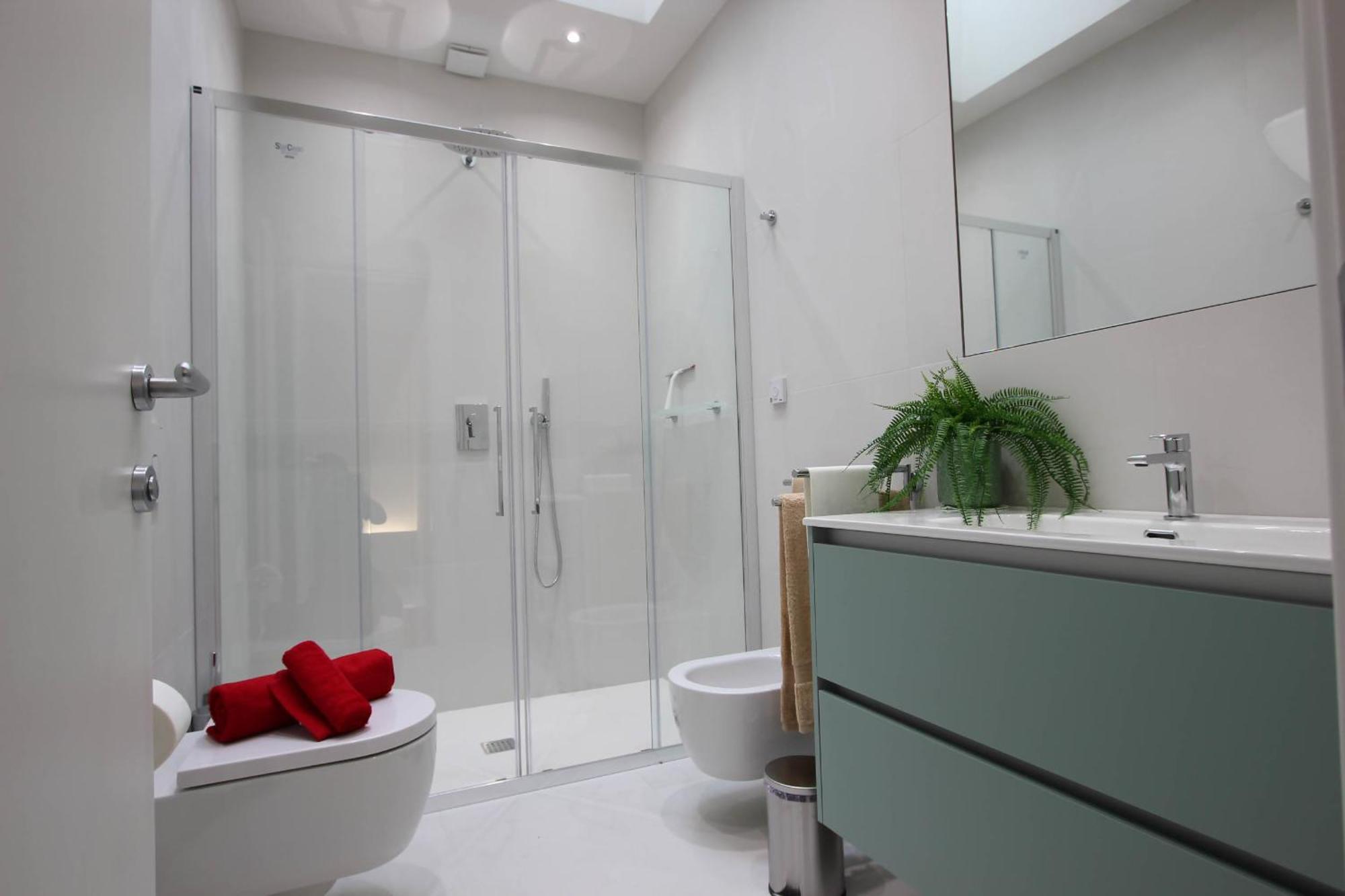 Marsili Luxury Feriehus Firenze