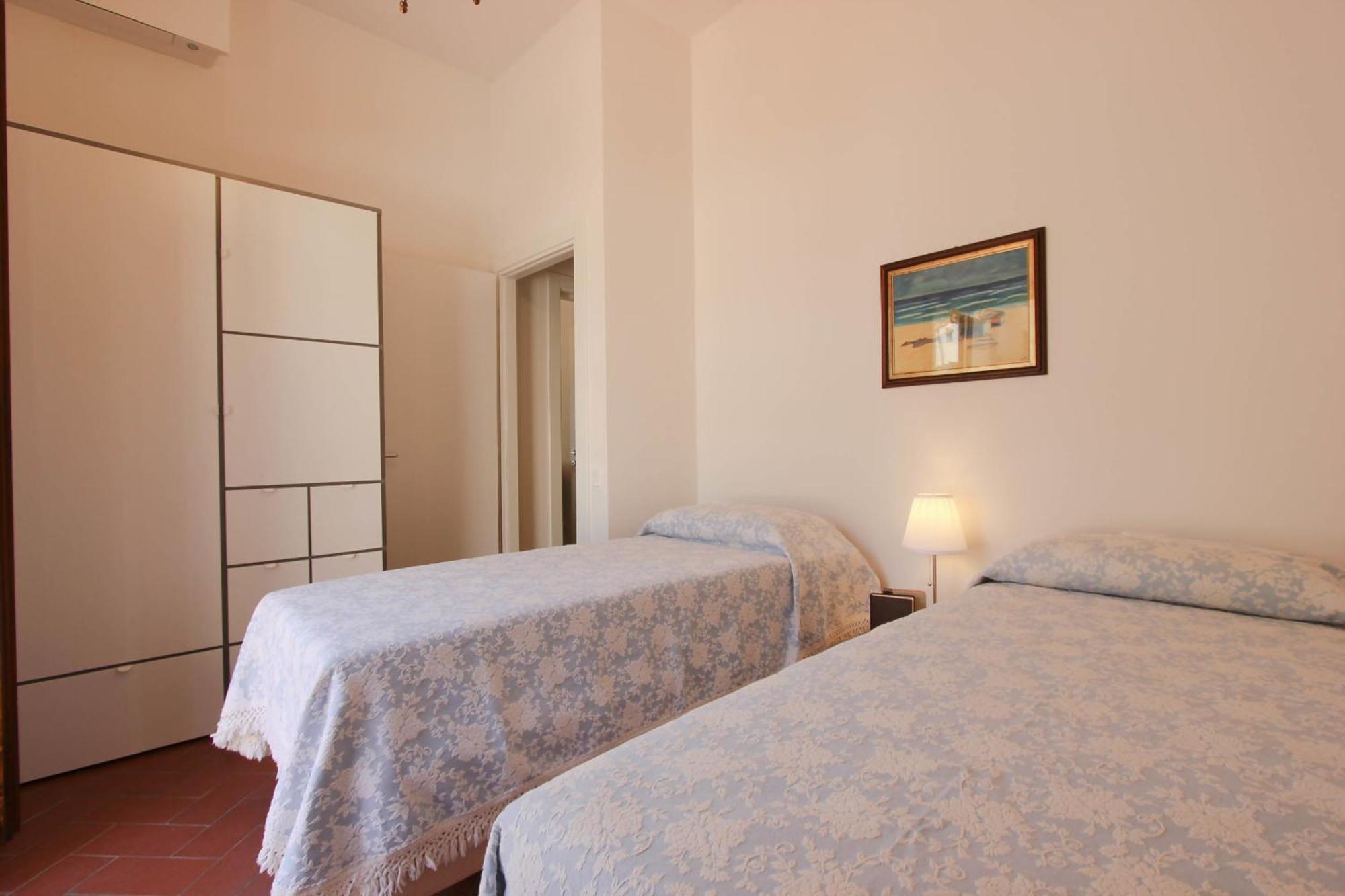 Marsili Luxury Feriehus *