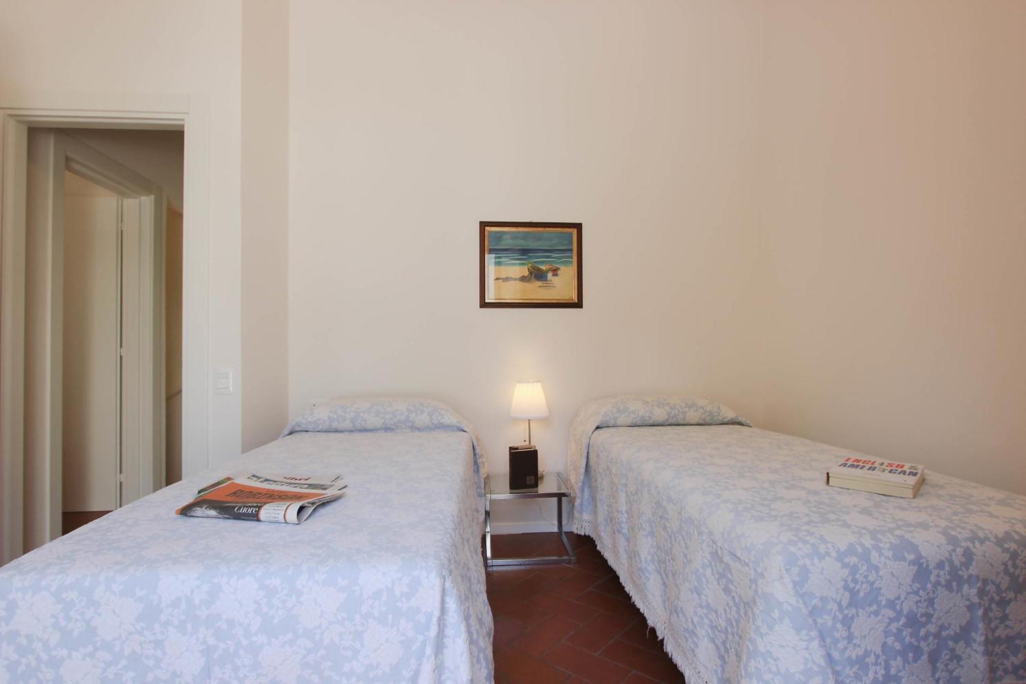 Feriehus Marsili Luxury *
