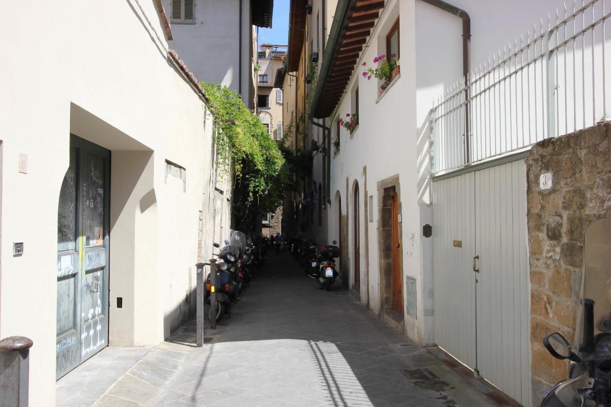 Marsili Luxury Firenze