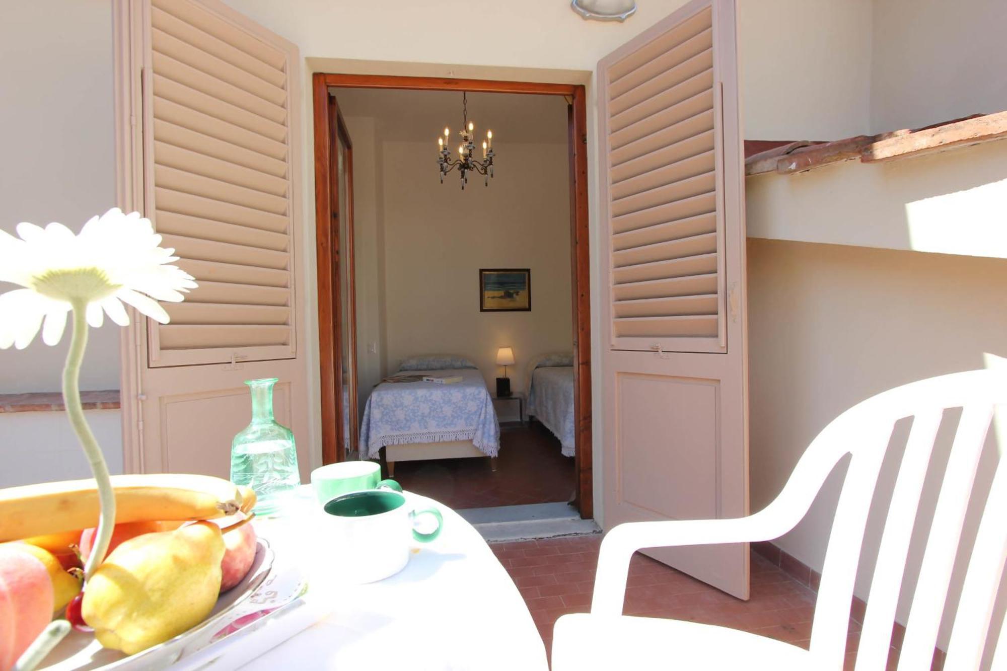 Feriehus Marsili Luxury
