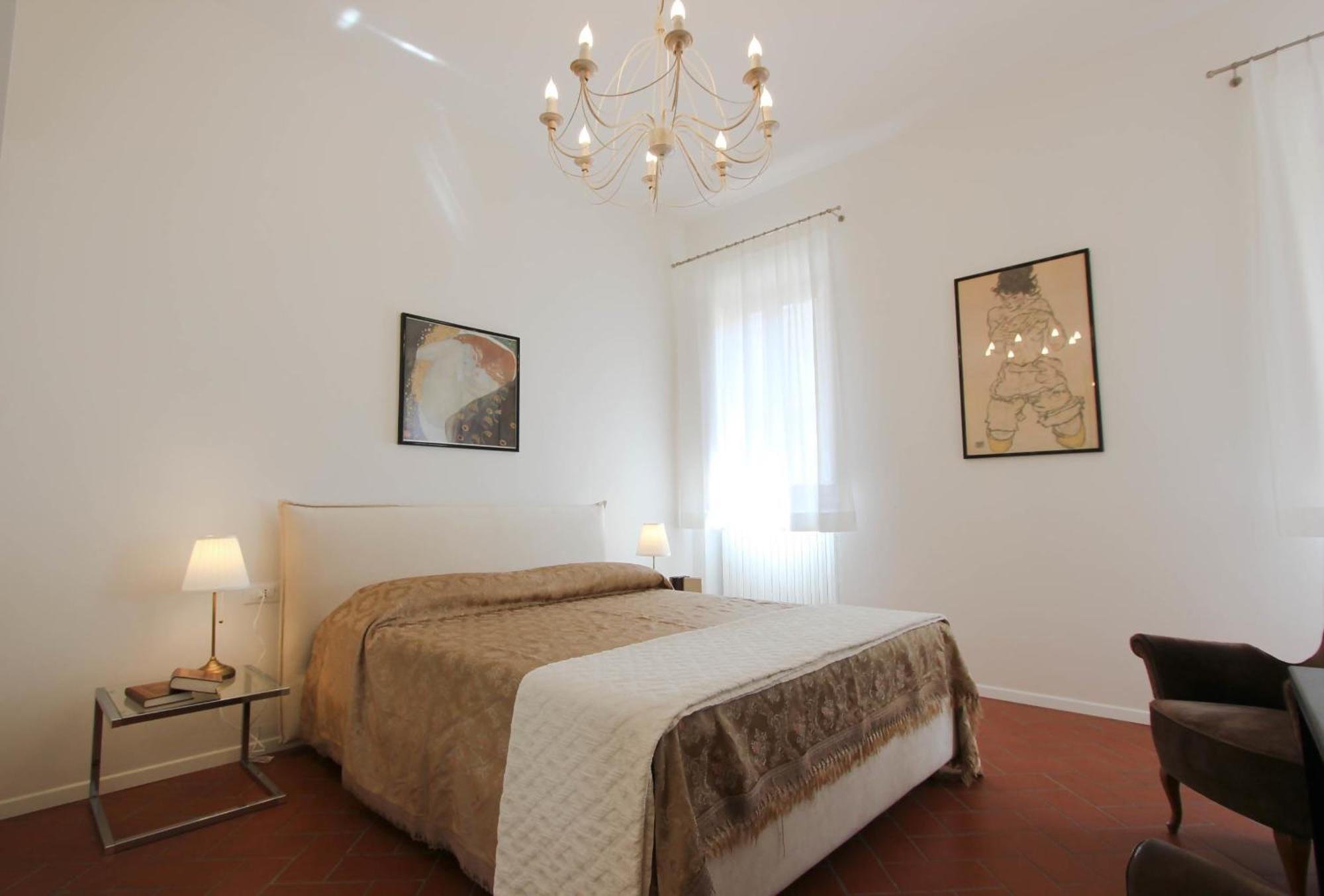 Marsili Luxury Feriehus Firenze