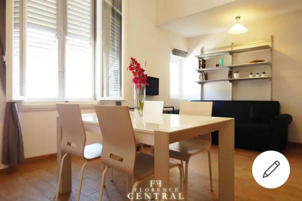 New!bright & Apartamento Florença