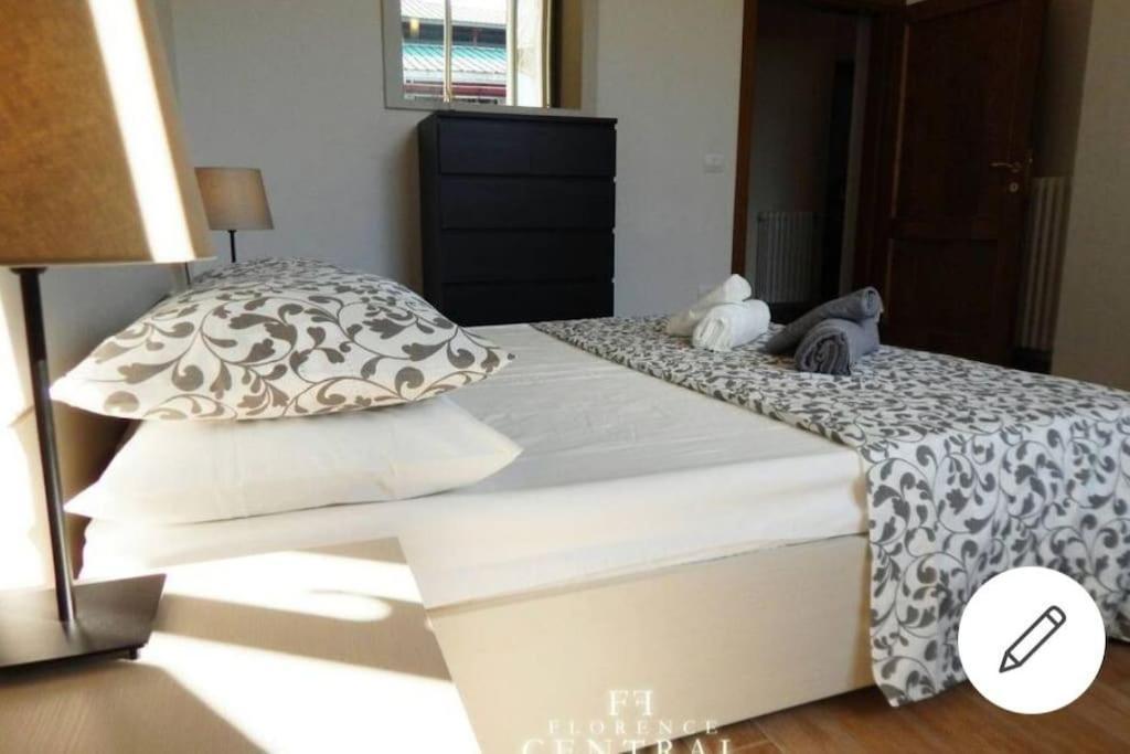 New!bright & Apartamento Florença