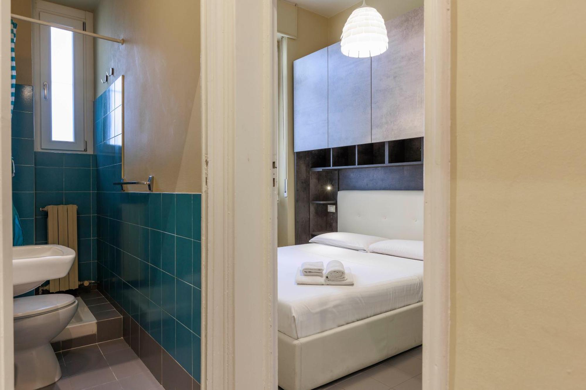 Savonarola Comfort * Firenze