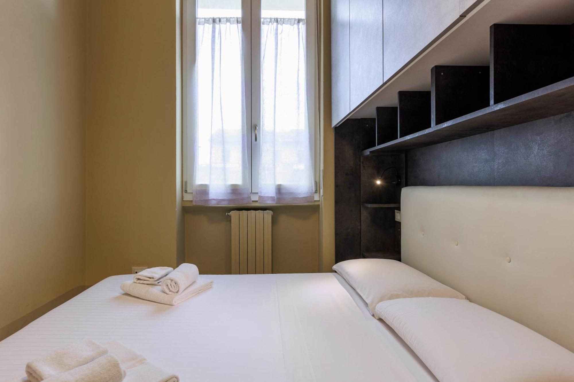 Leilighet Savonarola Comfort *