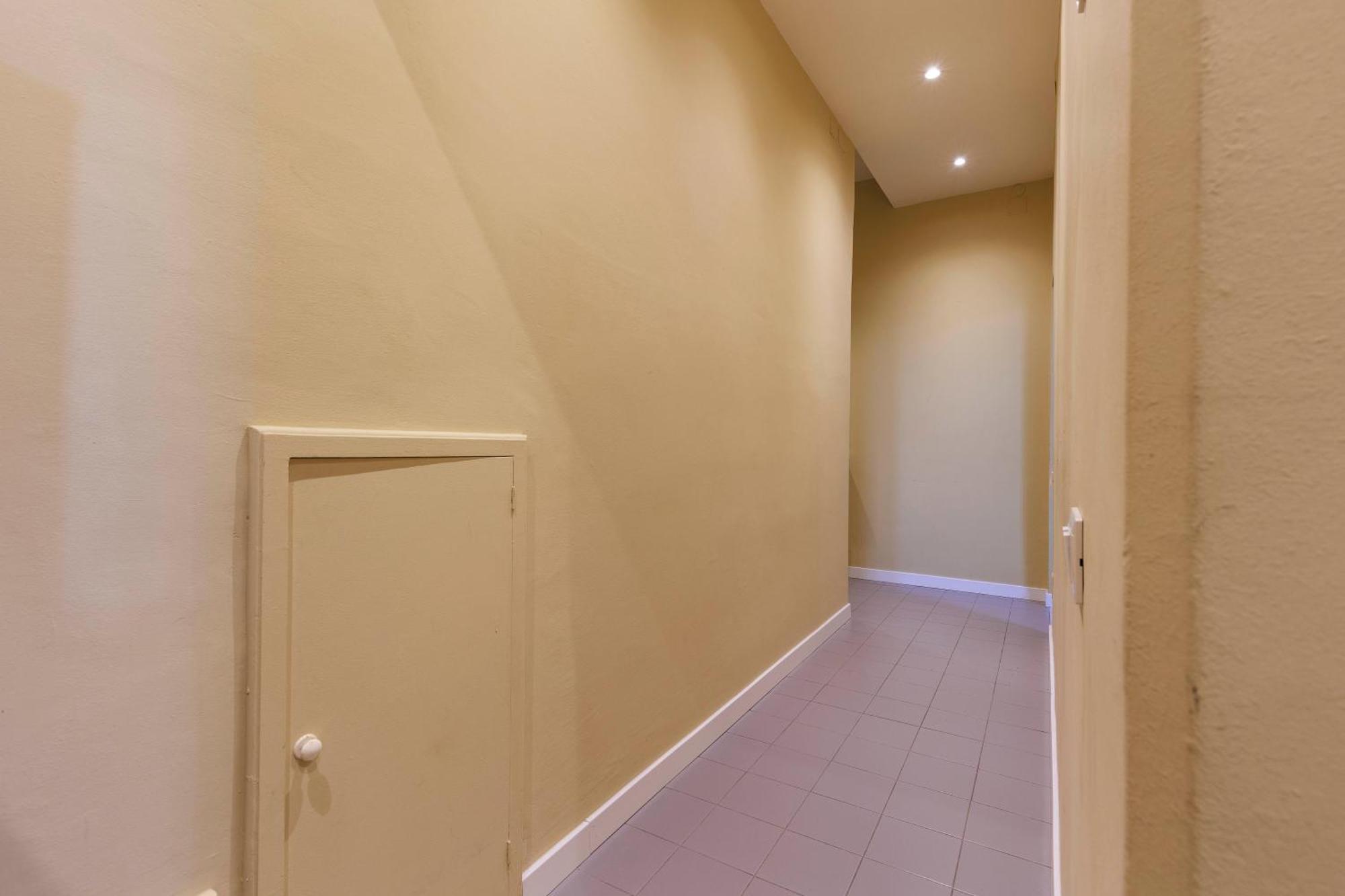 Savonarola Comfort Apartamento